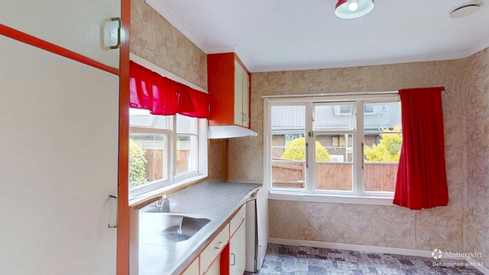 Terrace End - 2 bedrooms