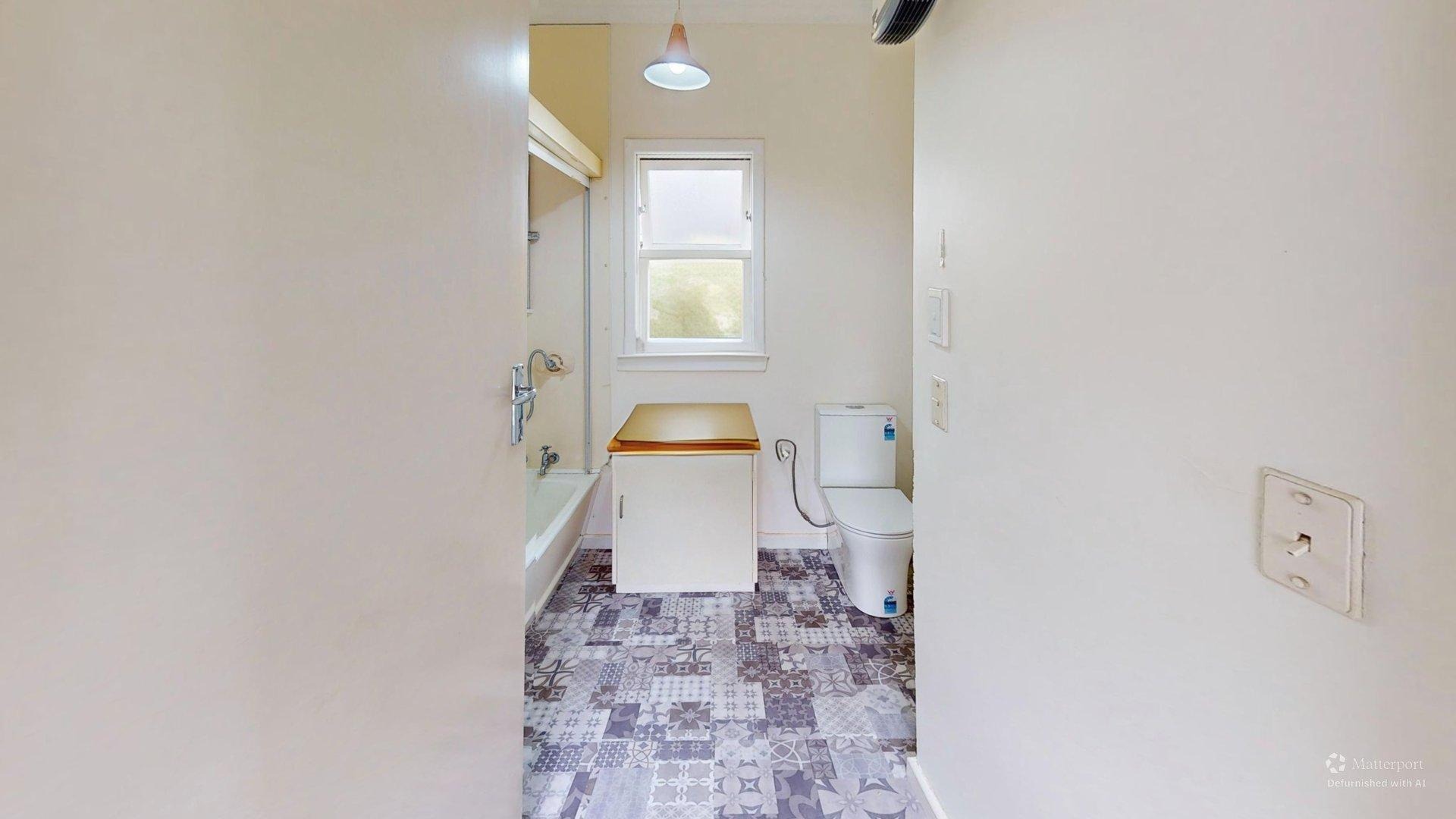 Terrace End - 2 bedrooms