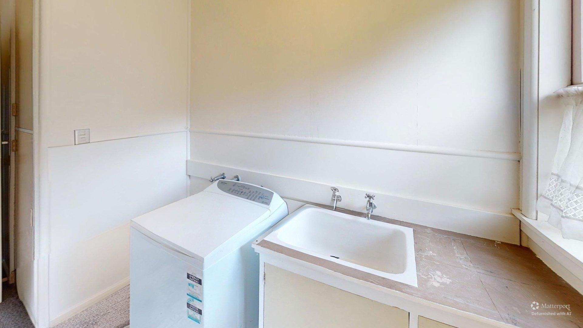 Terrace End - 2 bedrooms