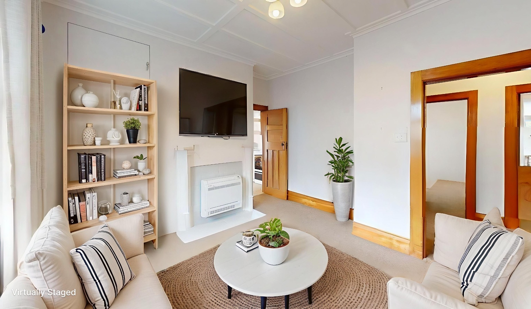 City Centre - 4 bedrooms