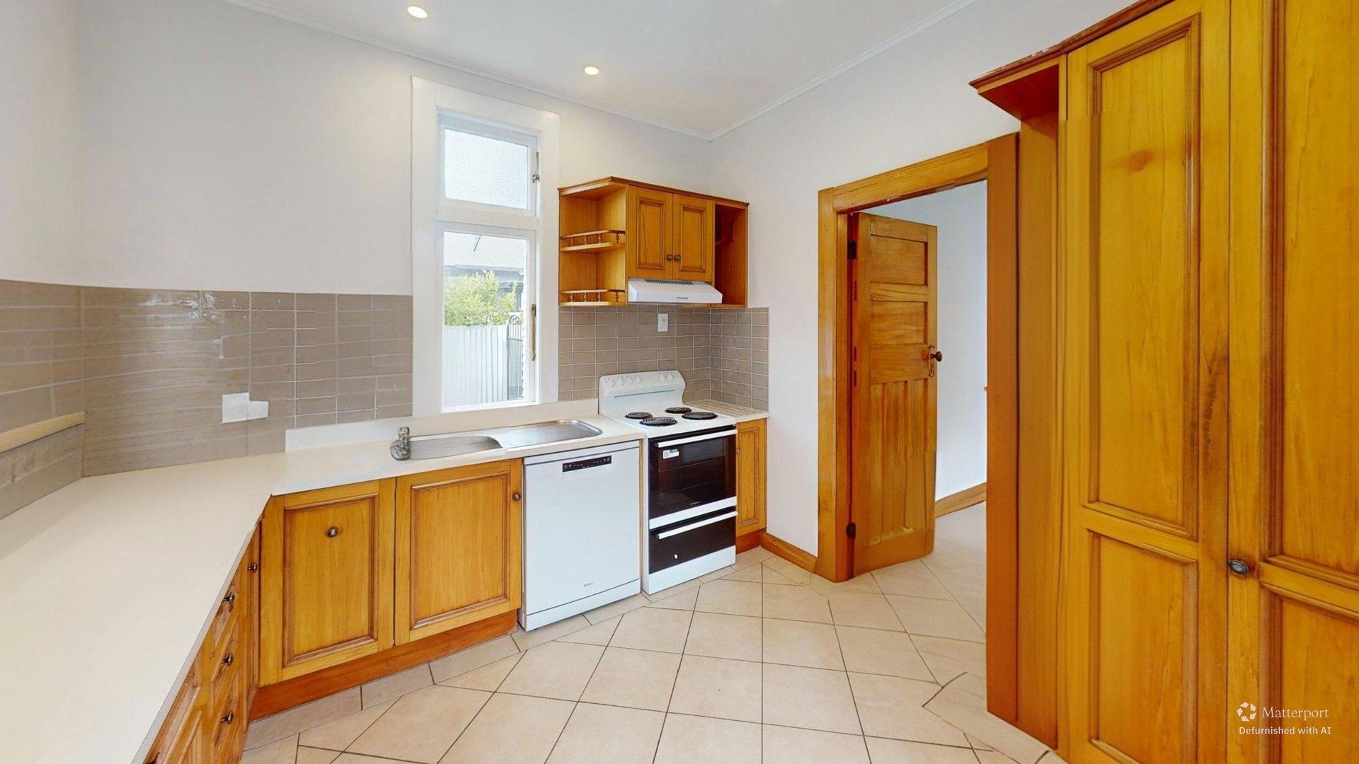 City Centre - 4 bedrooms