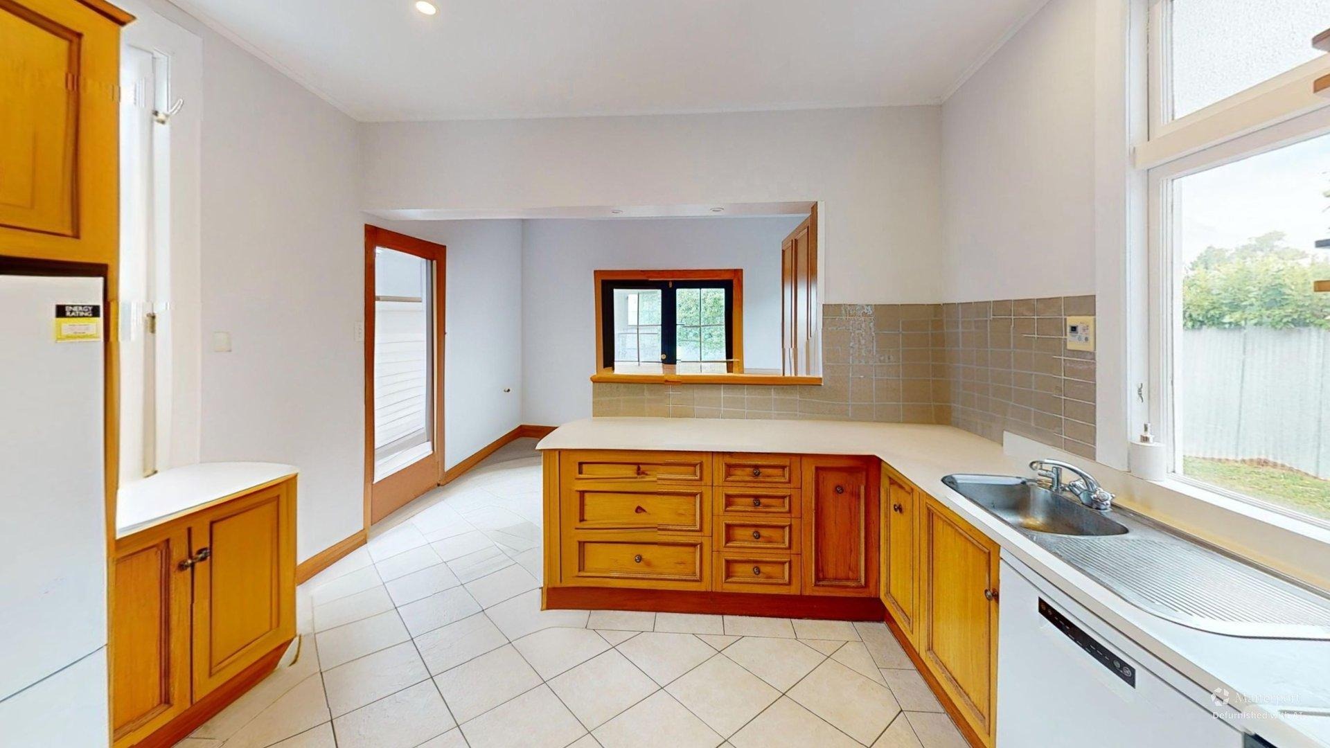 City Centre - 4 bedrooms