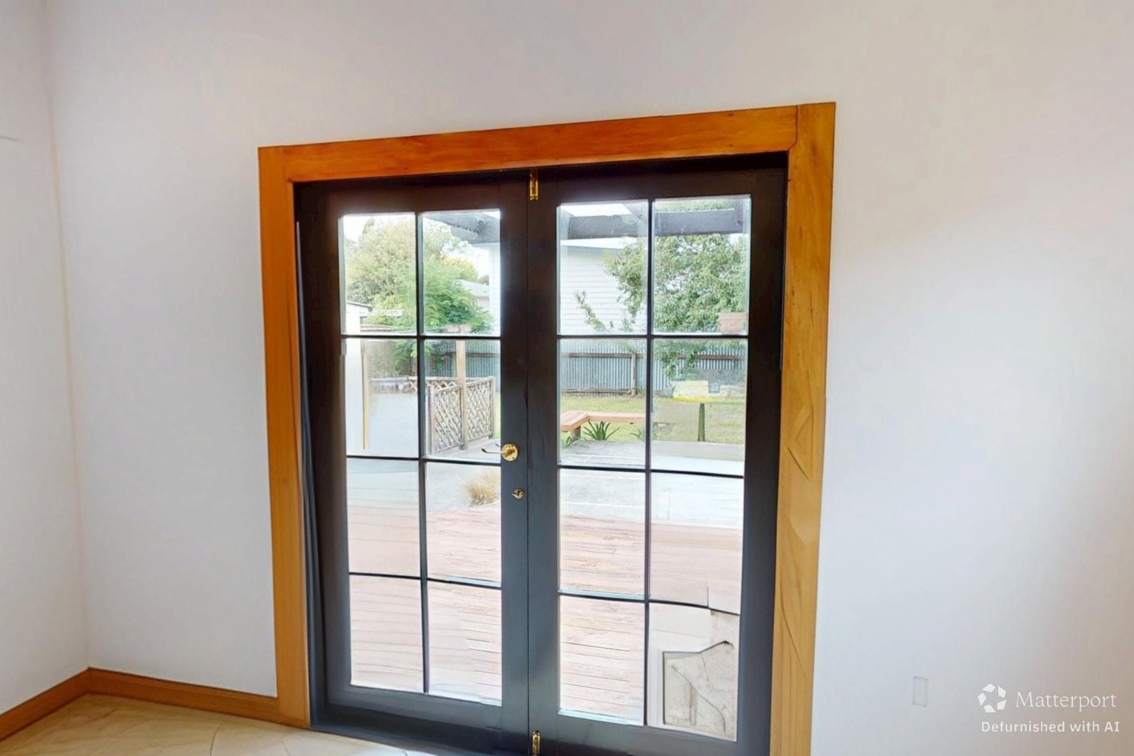 City Centre - 4 bedrooms