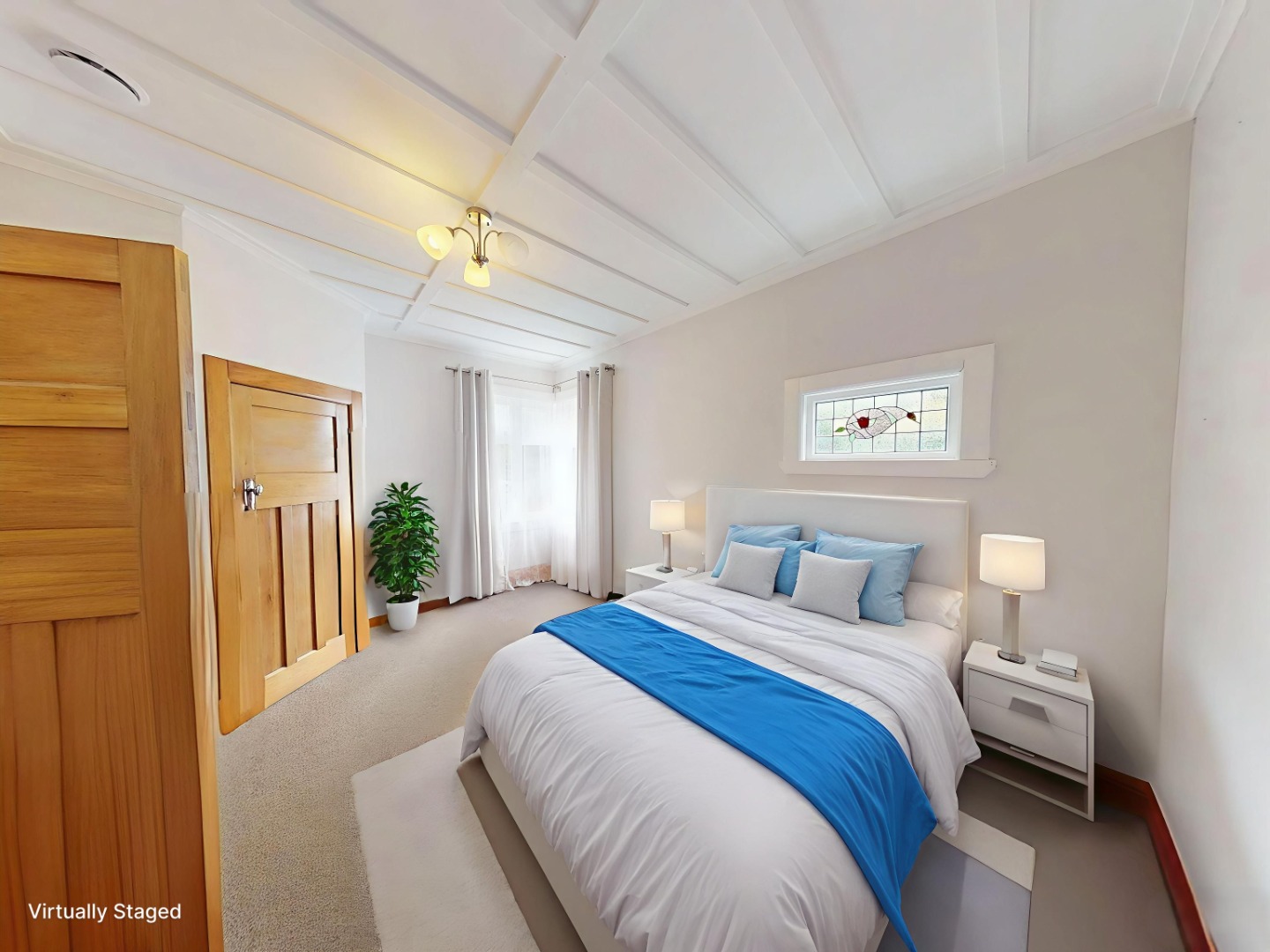 City Centre - 4 bedrooms