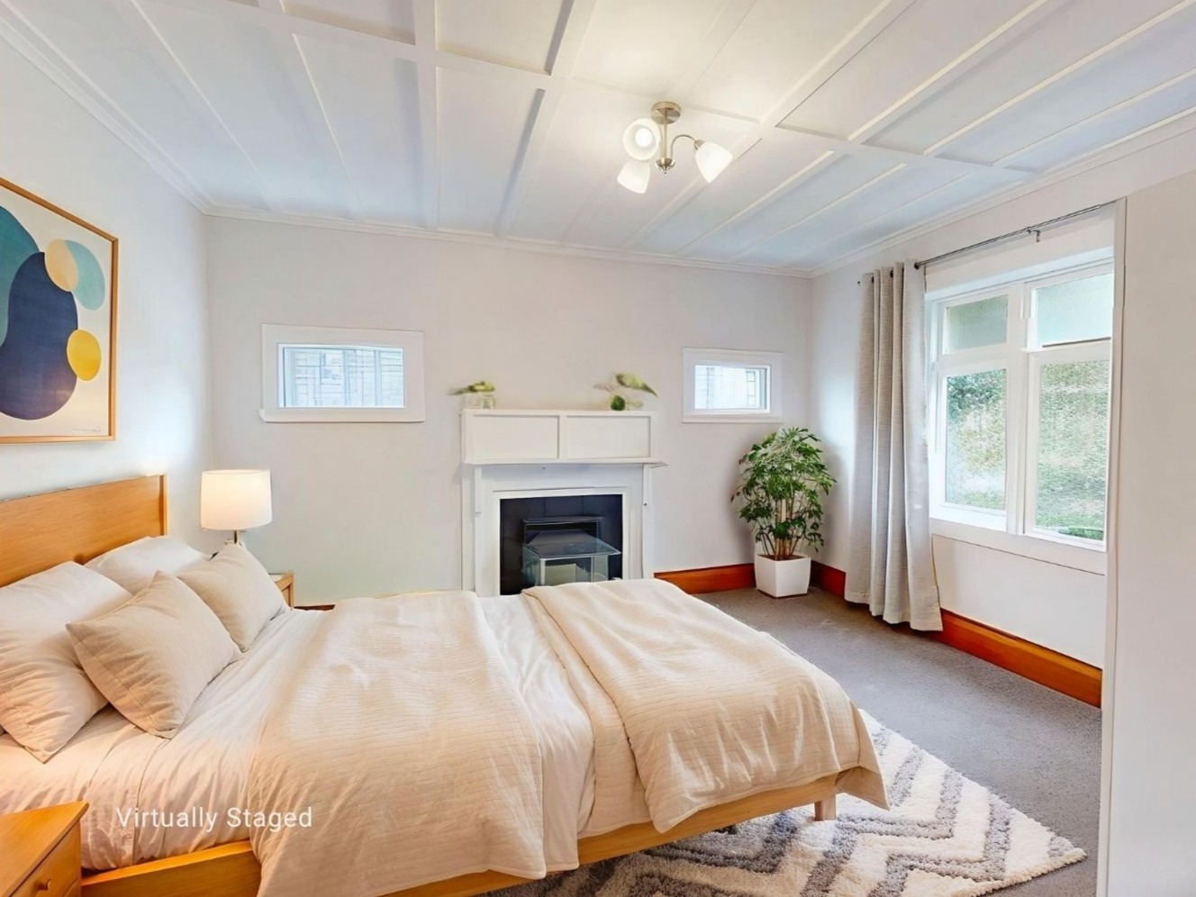 City Centre - 4 bedrooms