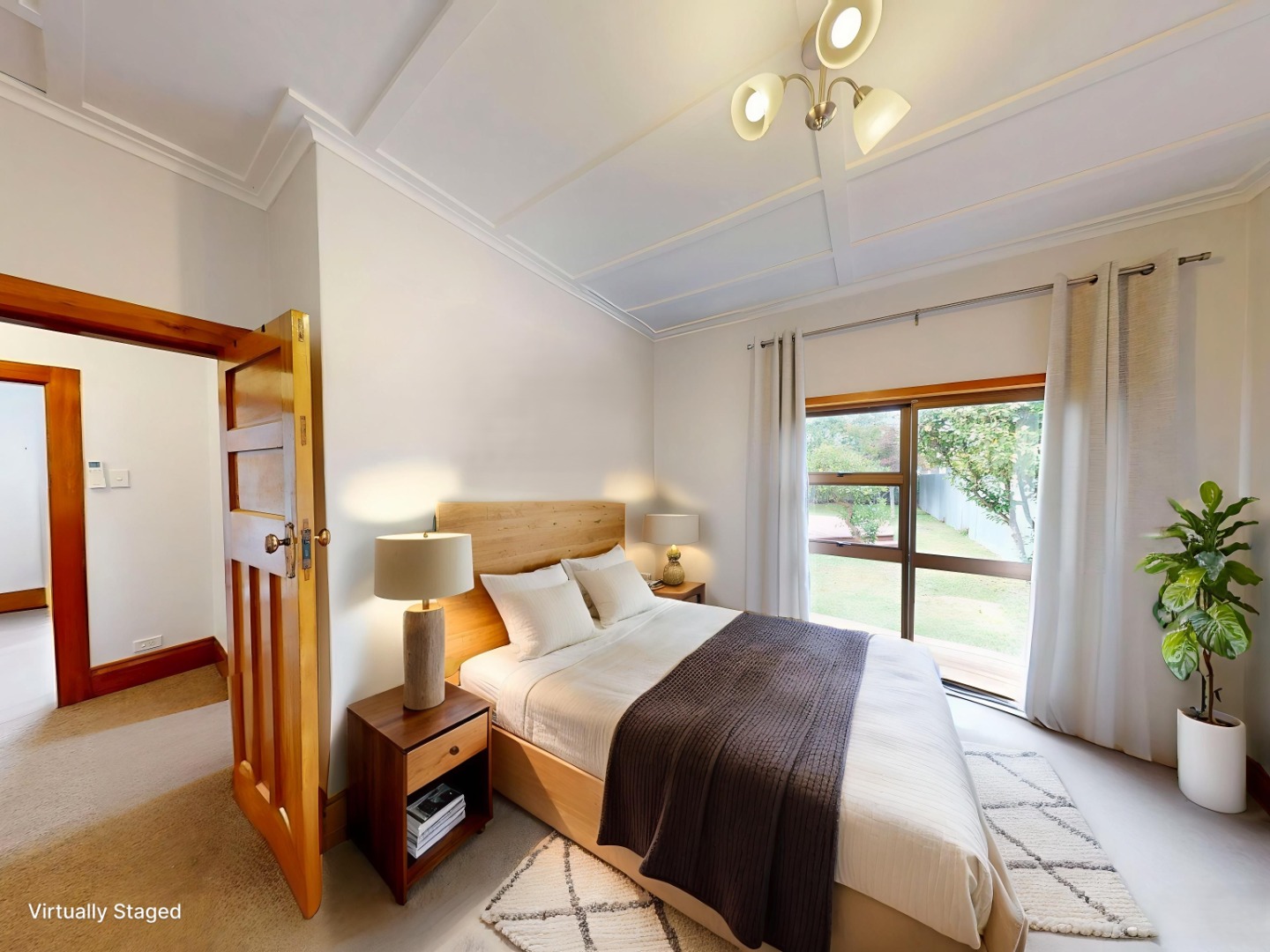 City Centre - 4 bedrooms