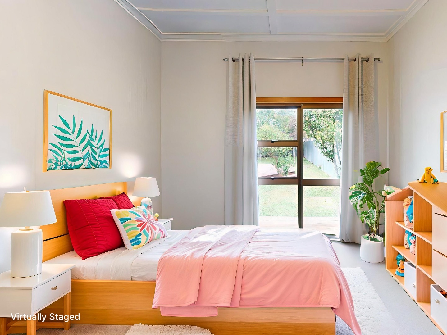 City Centre - 4 bedrooms