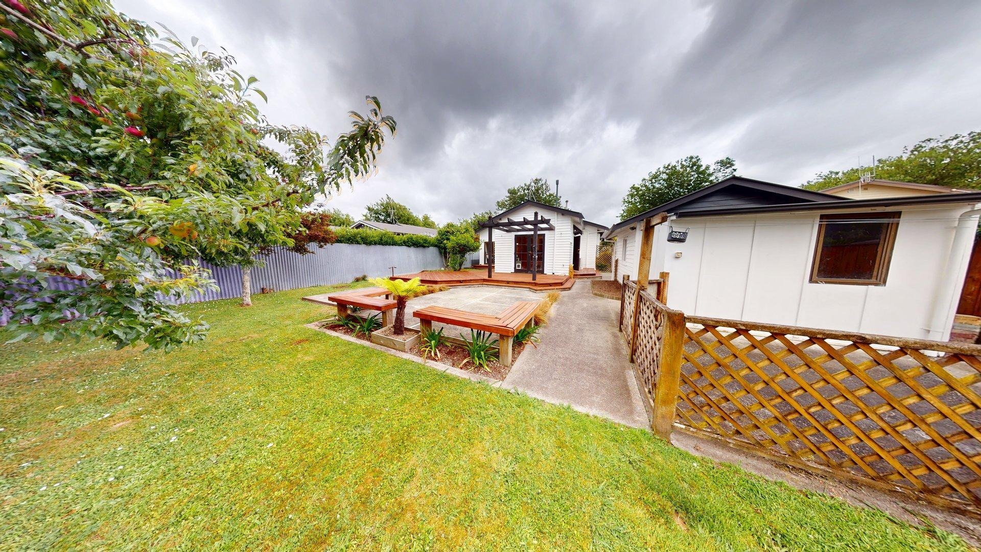 City Centre - 4 bedrooms