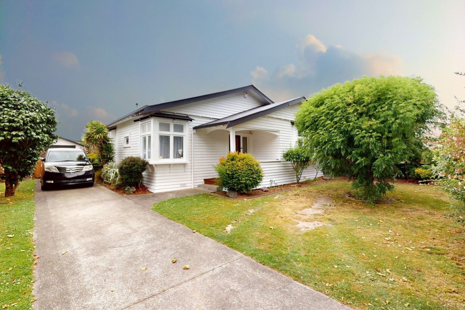 City Centre - 4 bedrooms