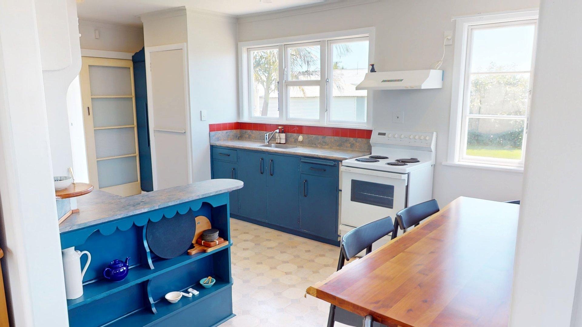 Levin - 2 bedrooms