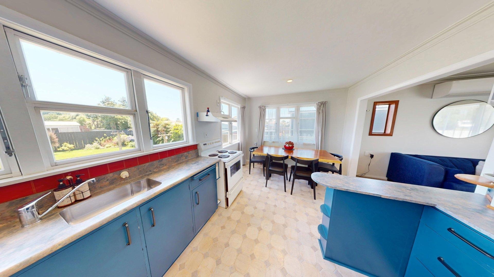 Levin - 2 bedrooms