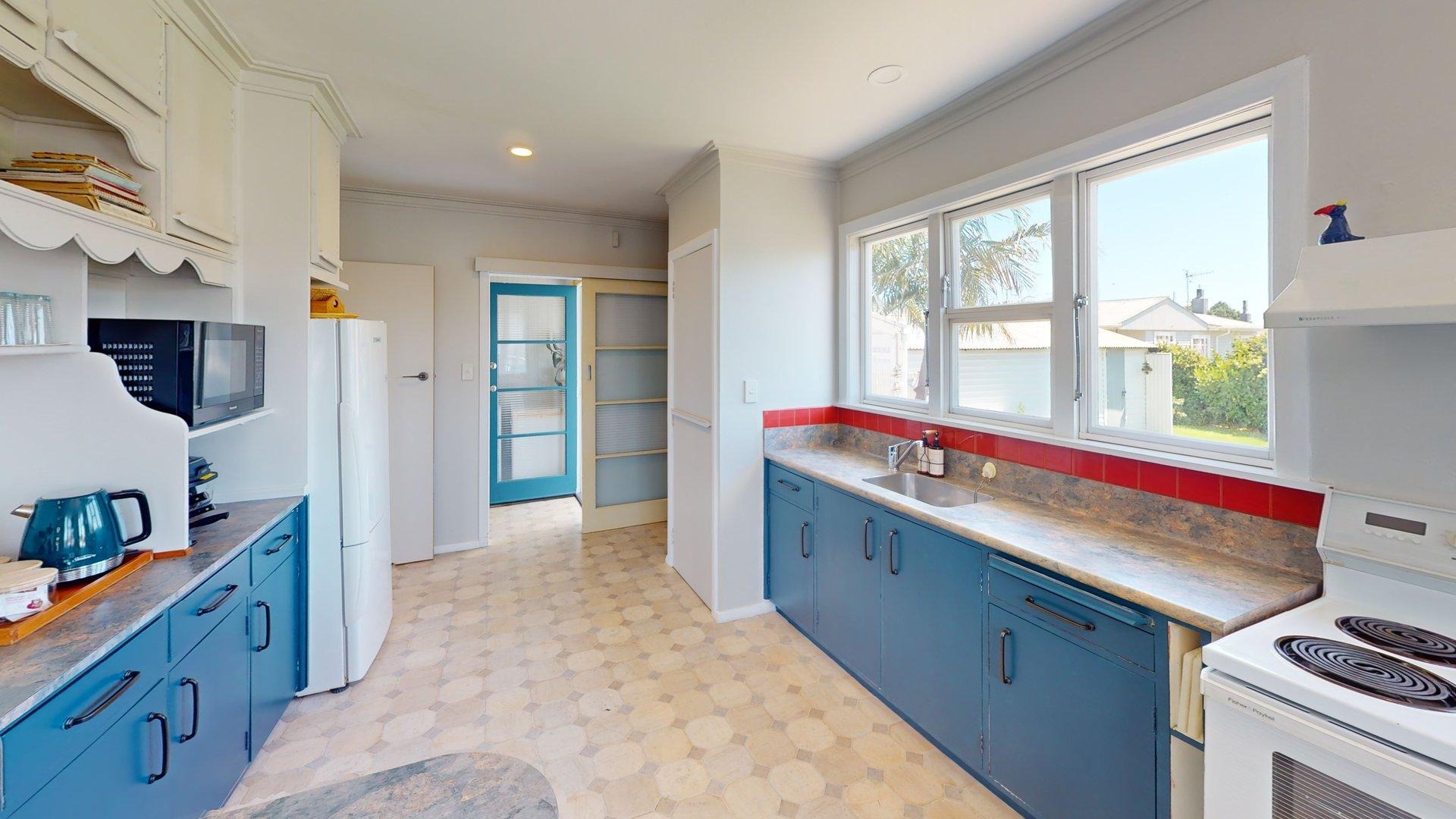 Levin - 2 bedrooms