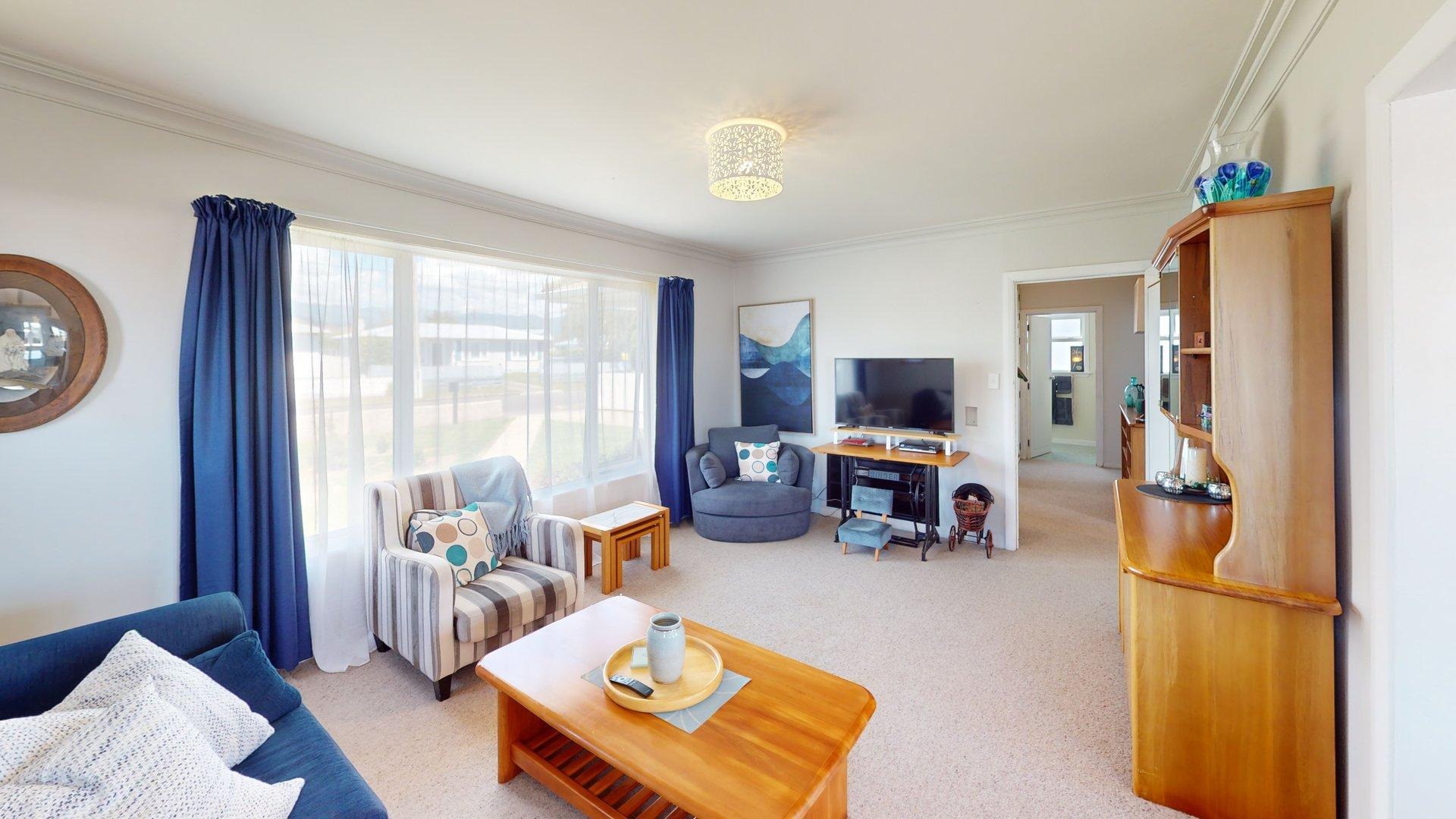 Levin - 2 bedrooms