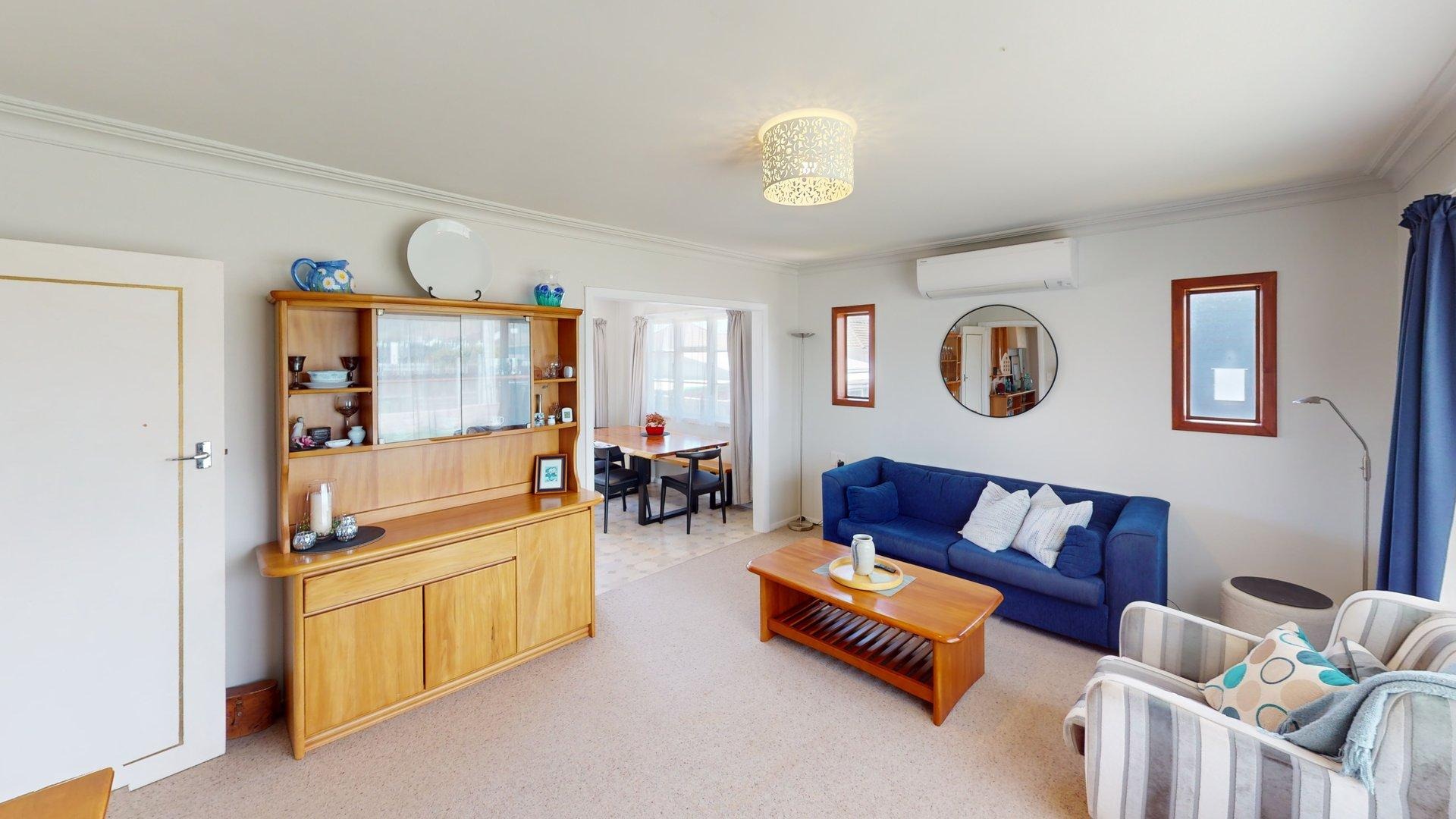 Levin - 2 bedrooms