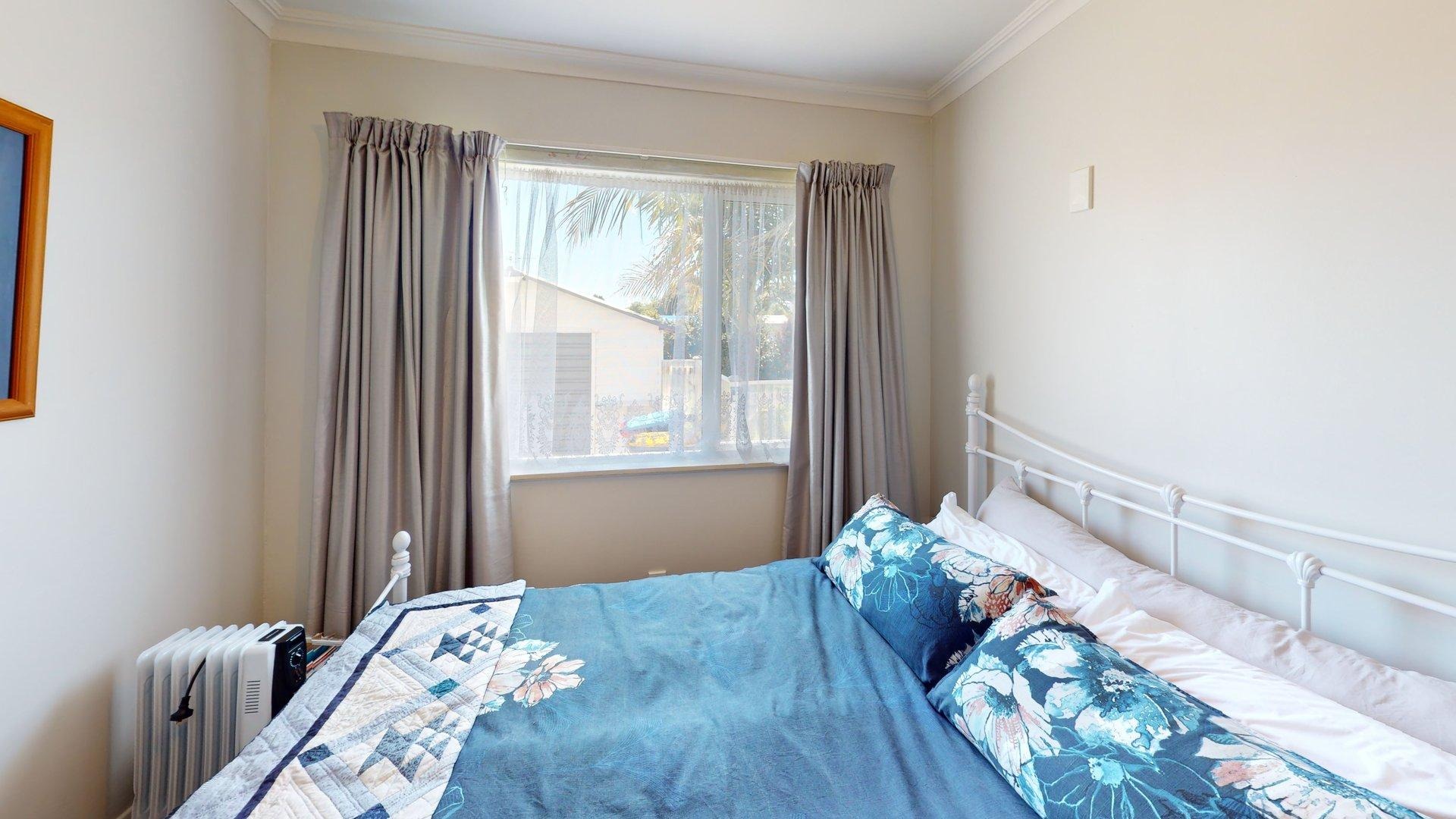 Levin - 2 bedrooms
