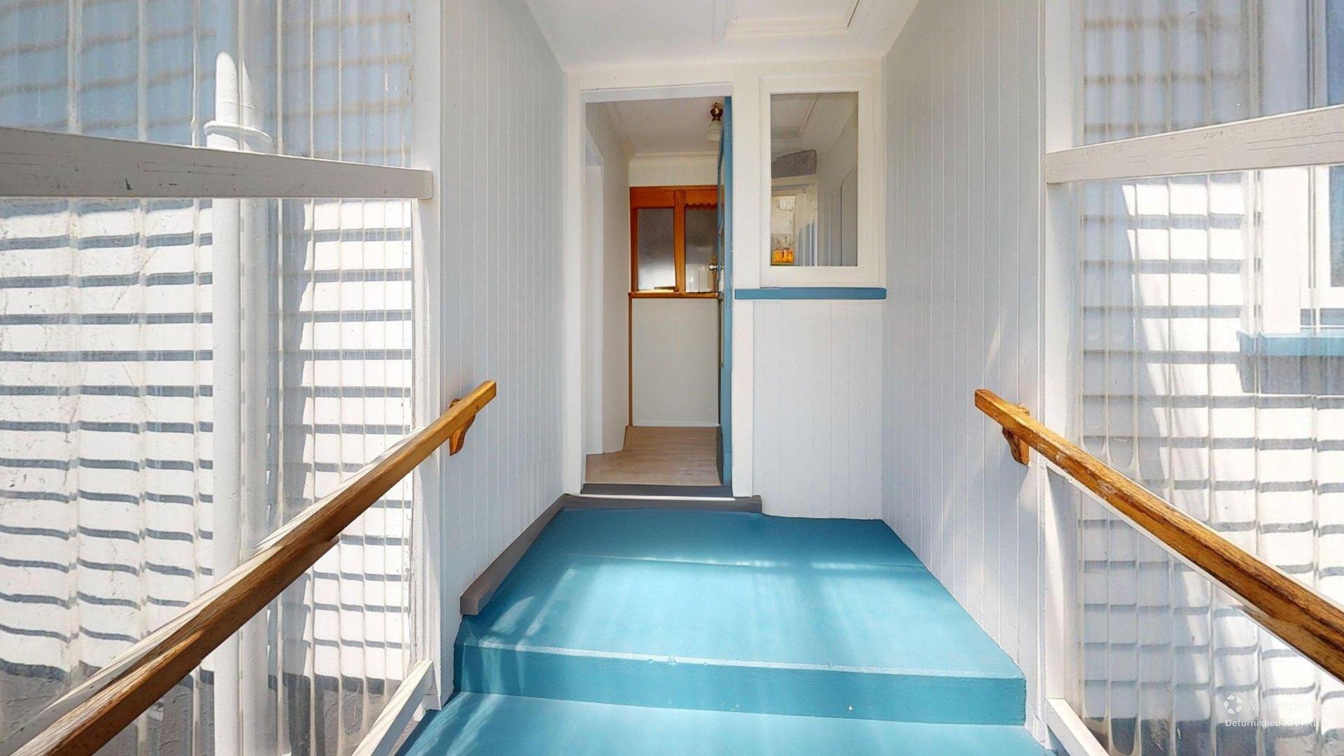 Levin - 2 bedrooms