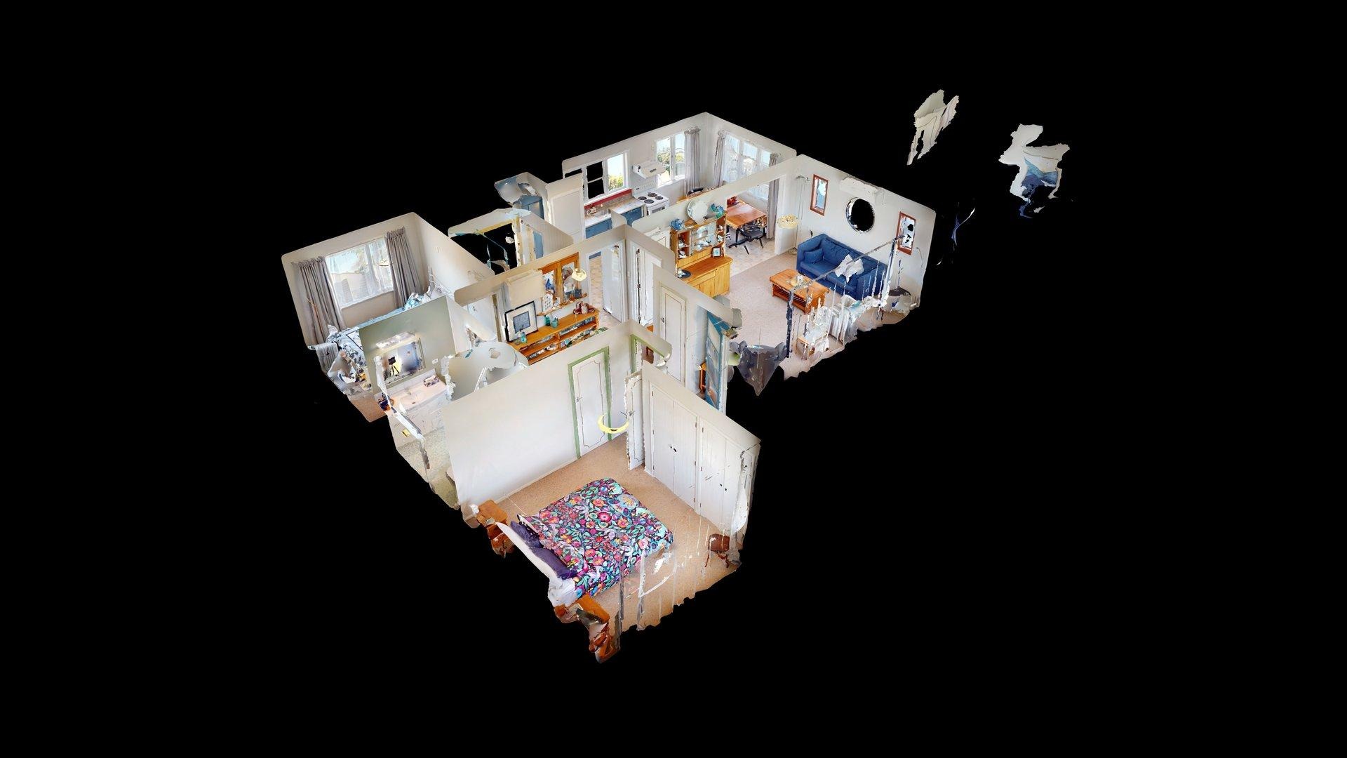 Levin - 2 bedrooms