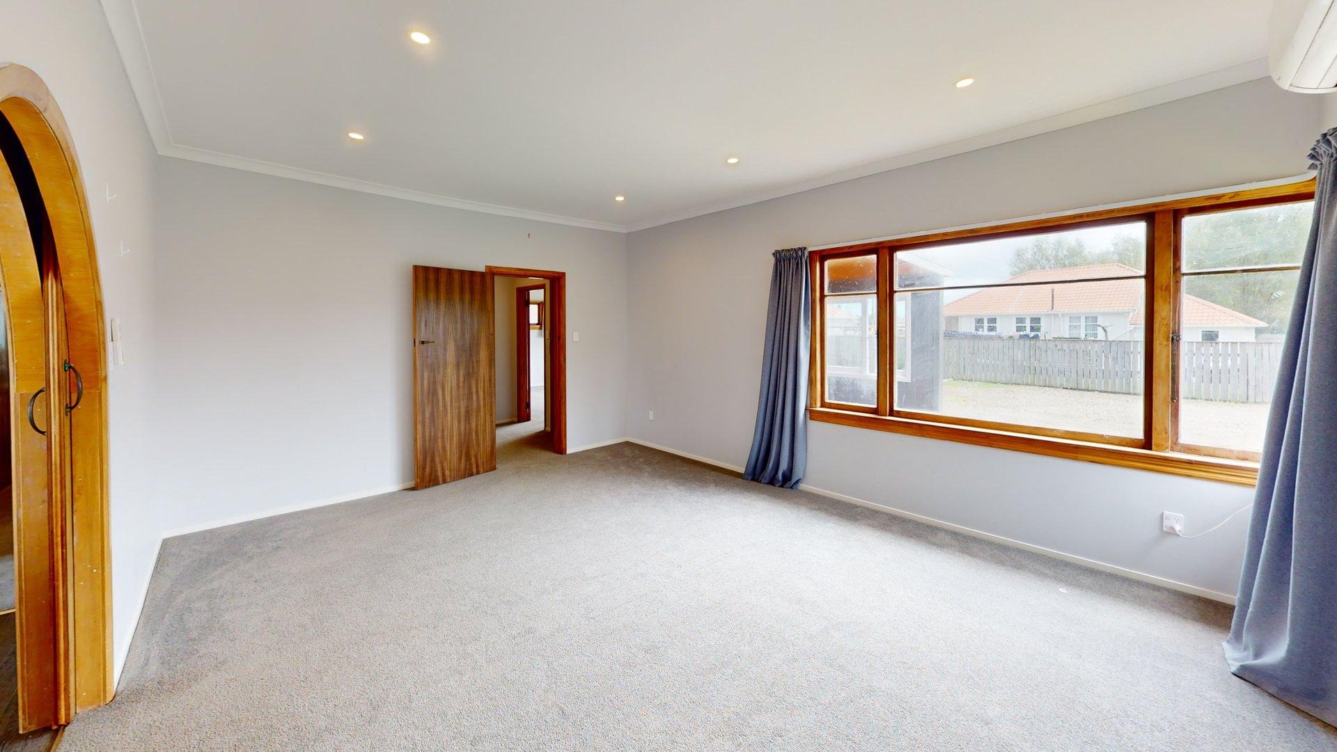 Foxton - 3 bedrooms