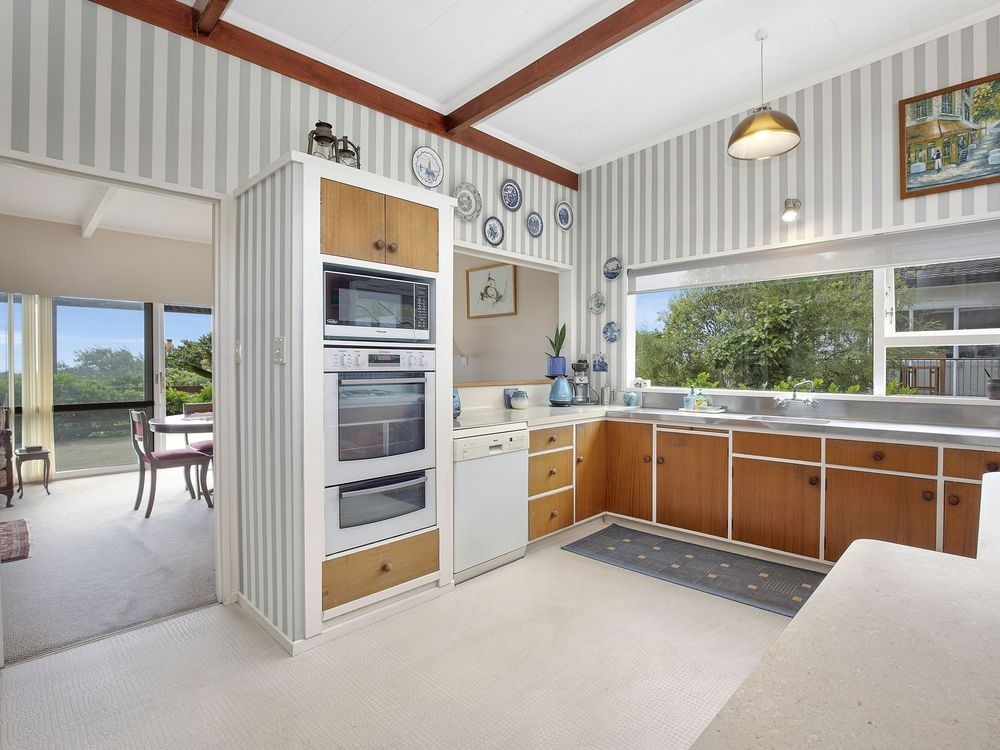 Waikanae - 3 Bedrooms