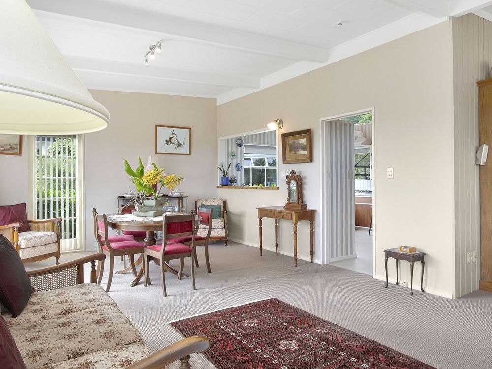 Waikanae - 3 Bedrooms