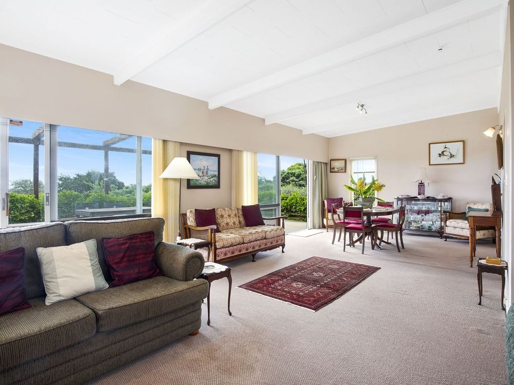 Waikanae - 3 Bedrooms