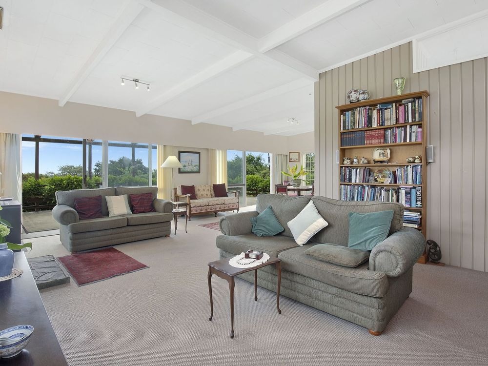 Waikanae - 3 Bedrooms