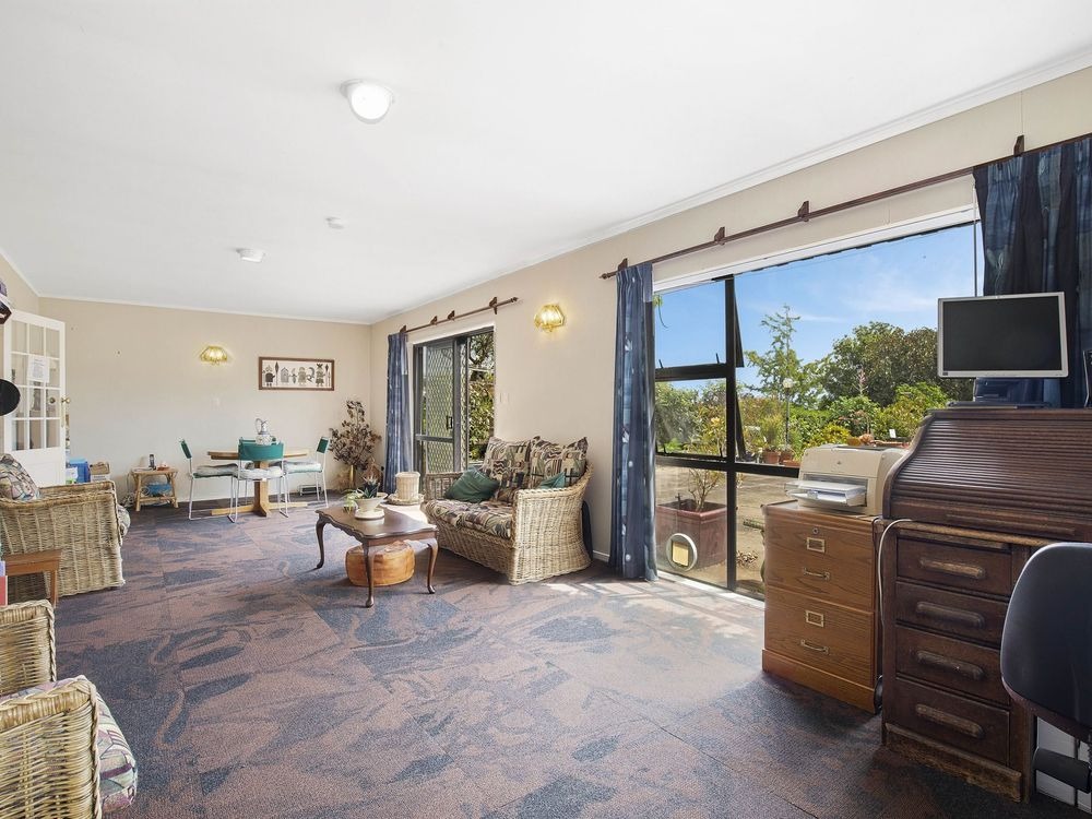 Waikanae - 3 Bedrooms