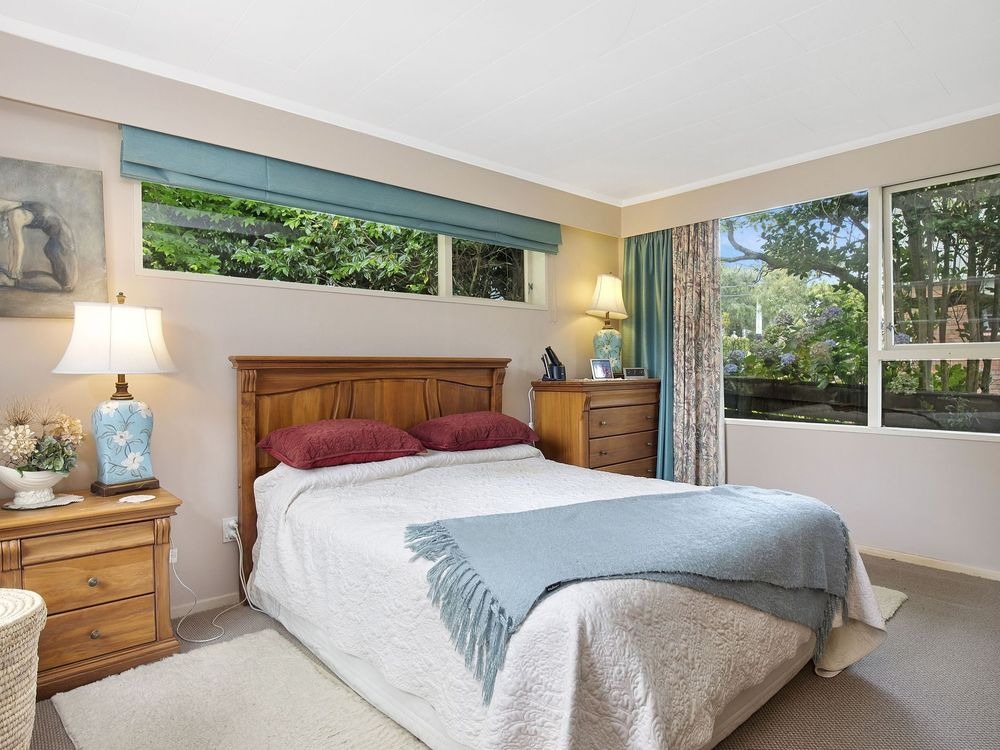 Waikanae - 3 Bedrooms