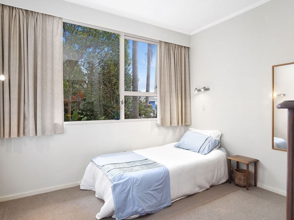 Waikanae - 3 Bedrooms