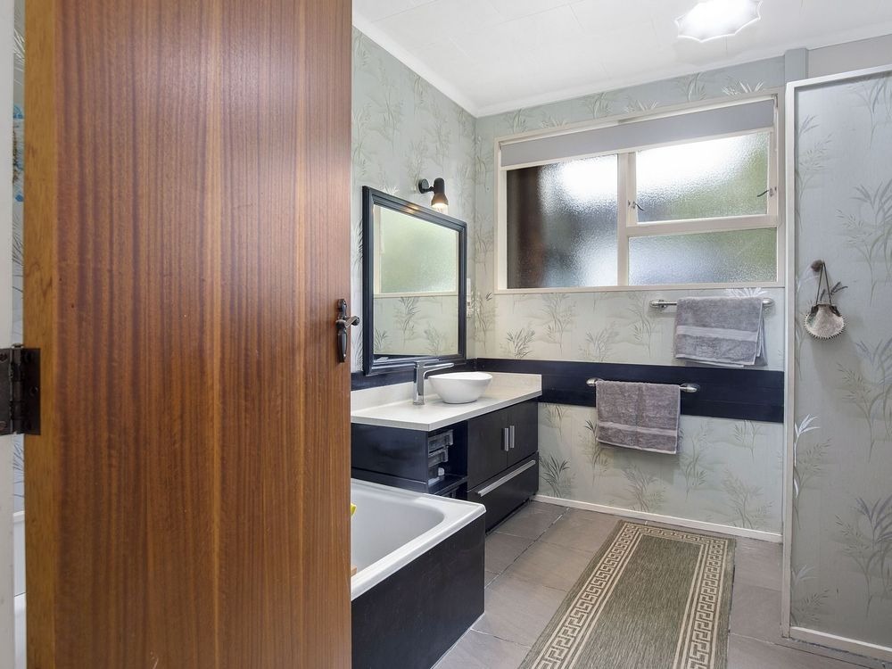 Waikanae - 3 Bedrooms