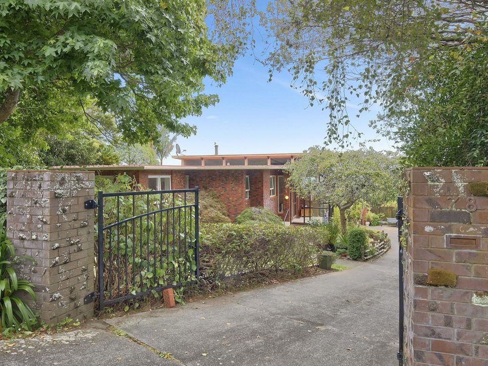 Waikanae - 3 Bedrooms