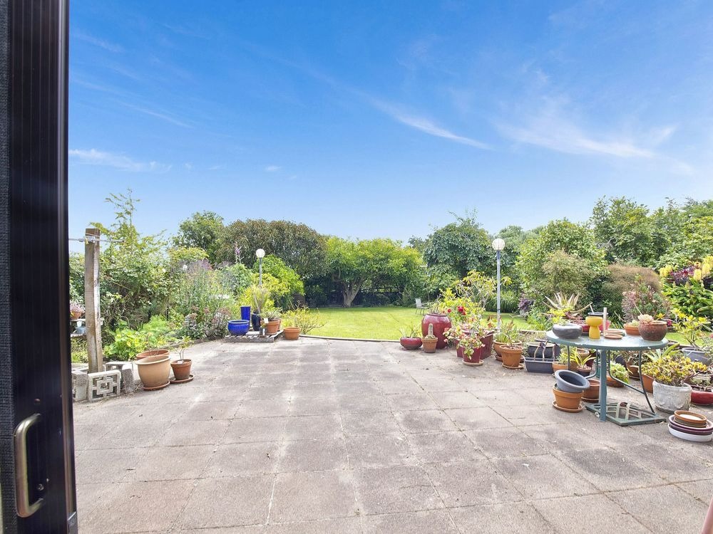 Waikanae - 3 Bedrooms