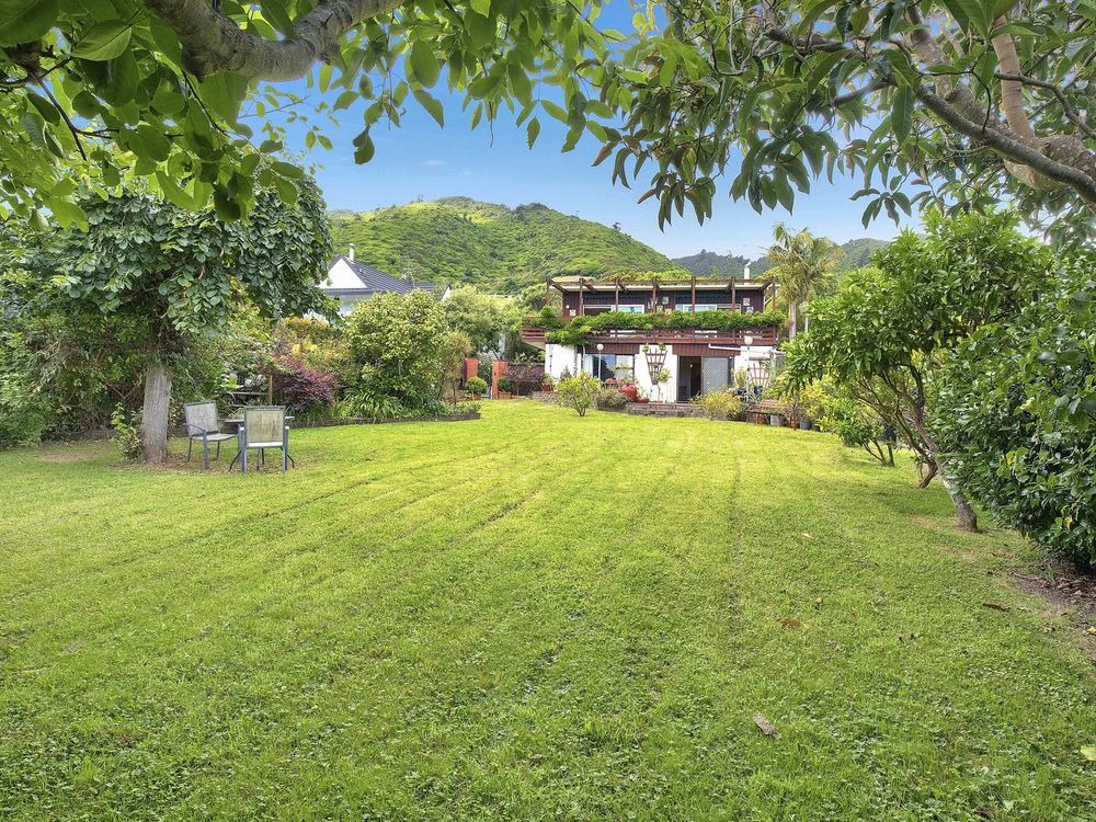 Waikanae - 3 Bedrooms
