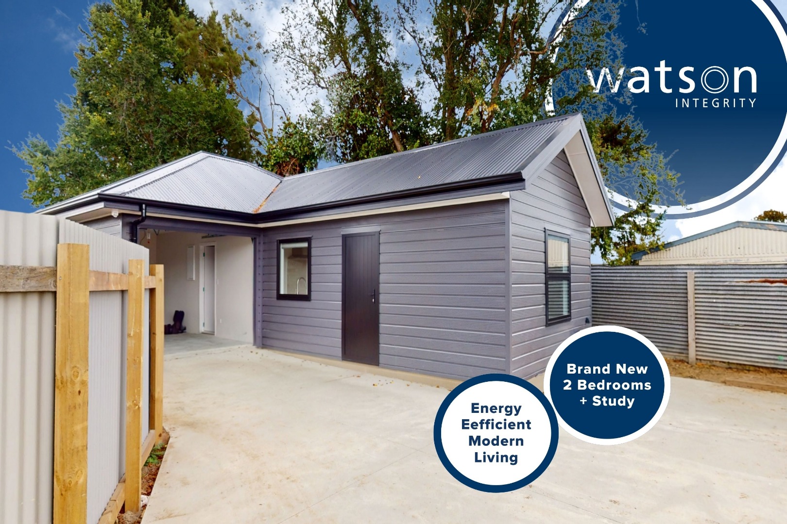 Cloverlea - 2 bedrooms