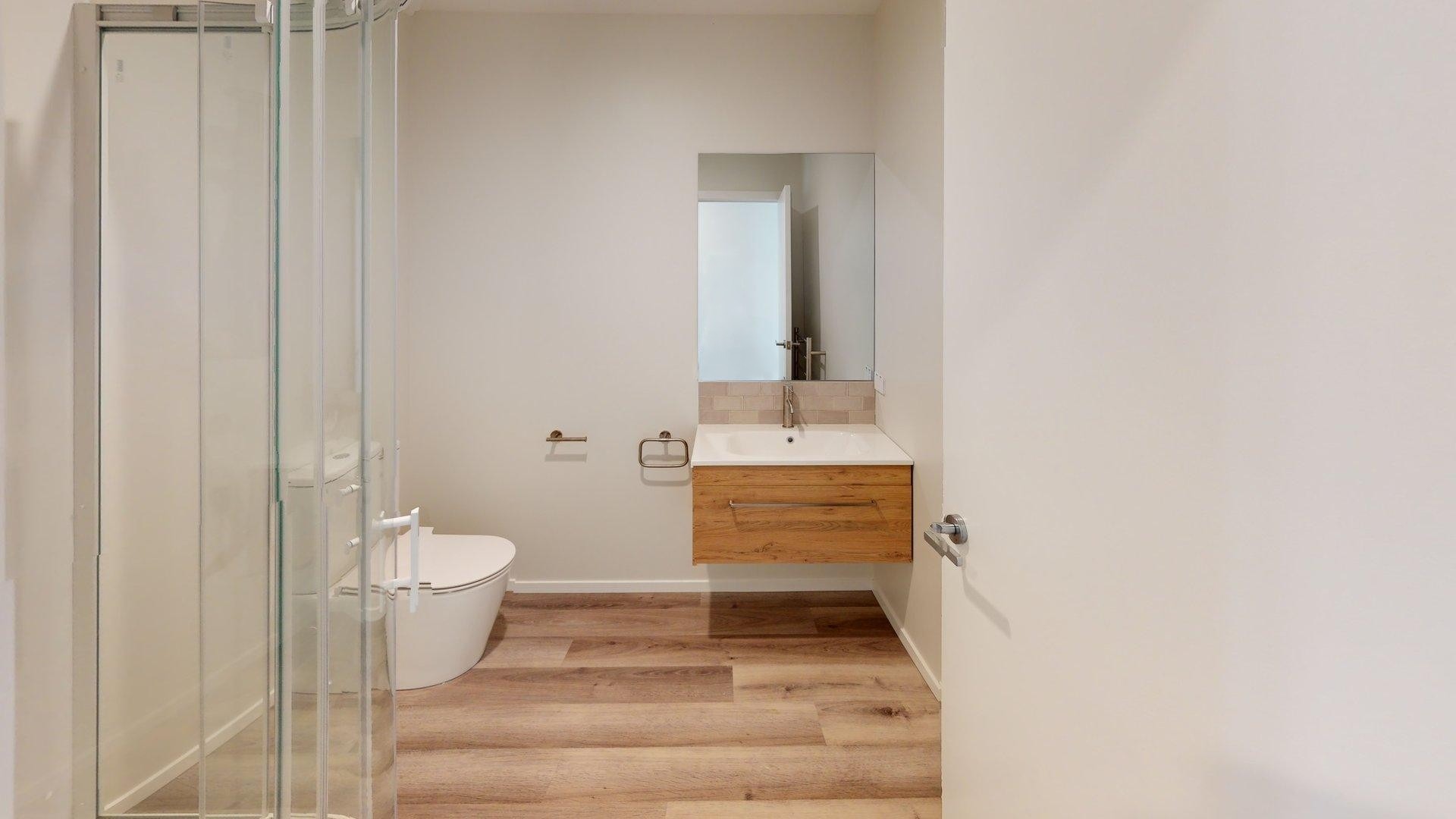 Cloverlea - 2 bedrooms