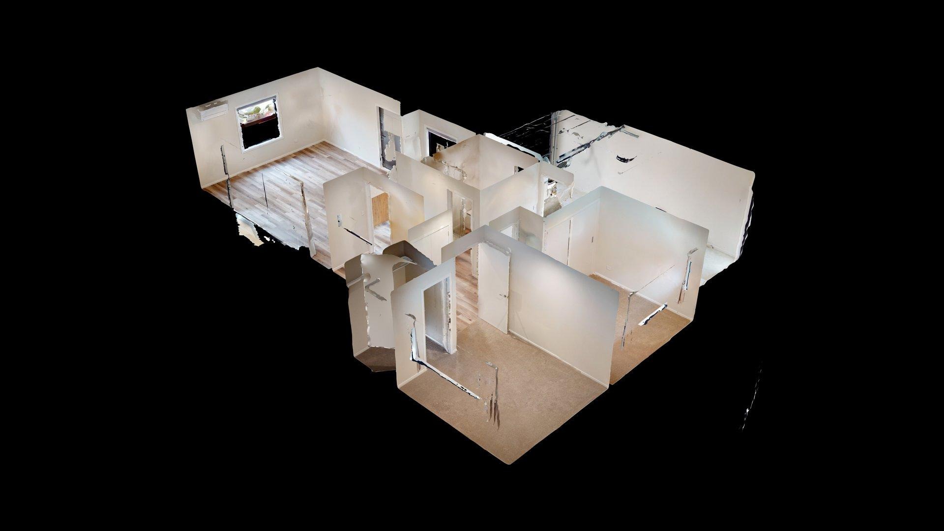 Cloverlea - 2 bedrooms