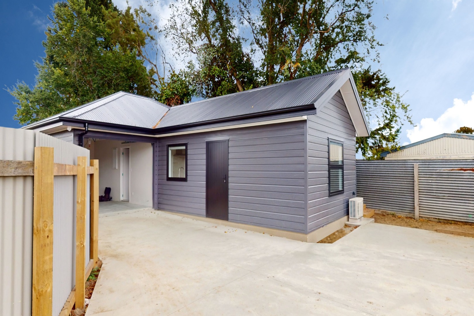 Cloverlea - 2 bedrooms