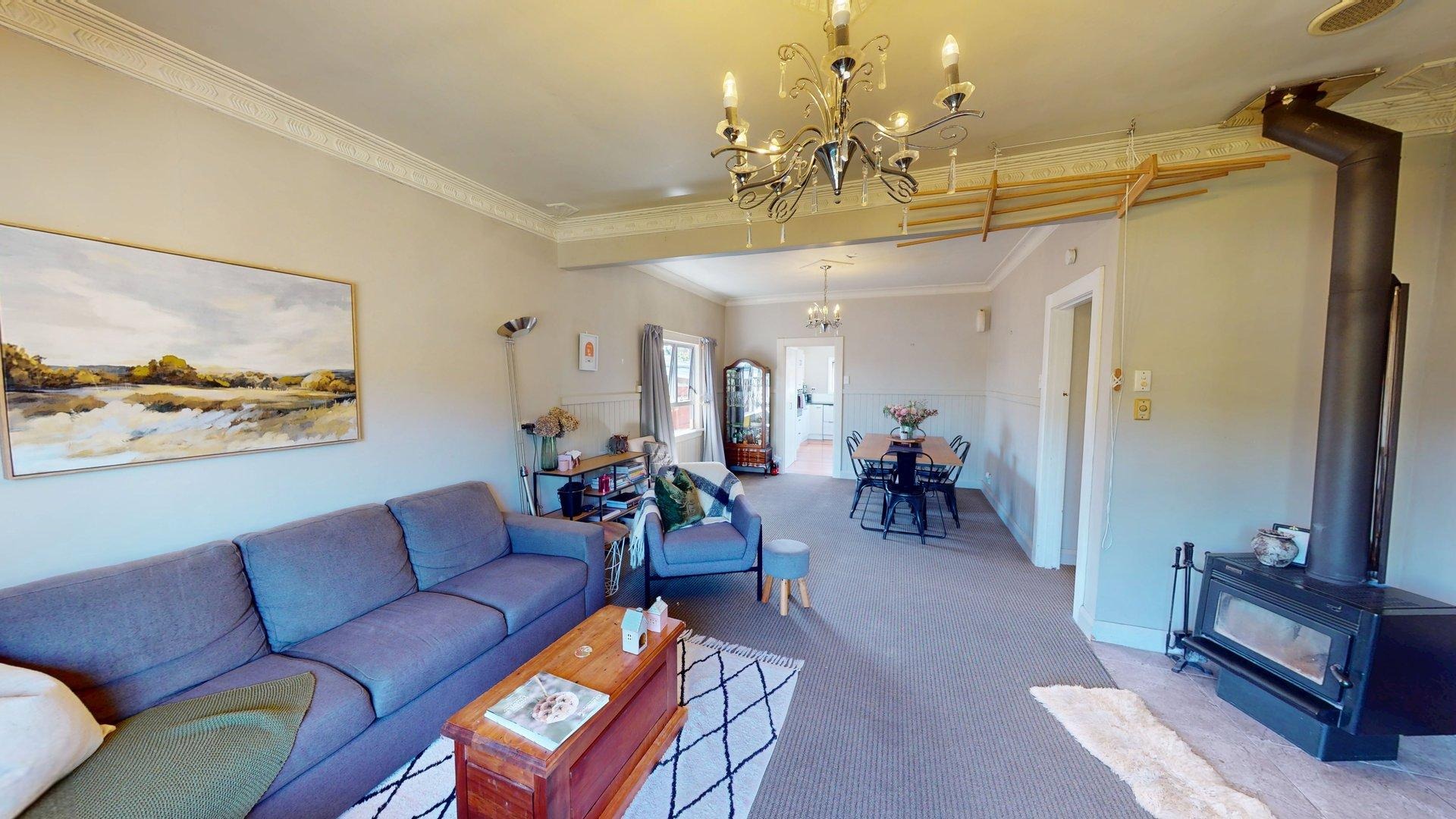 Feilding - 3 bedrooms