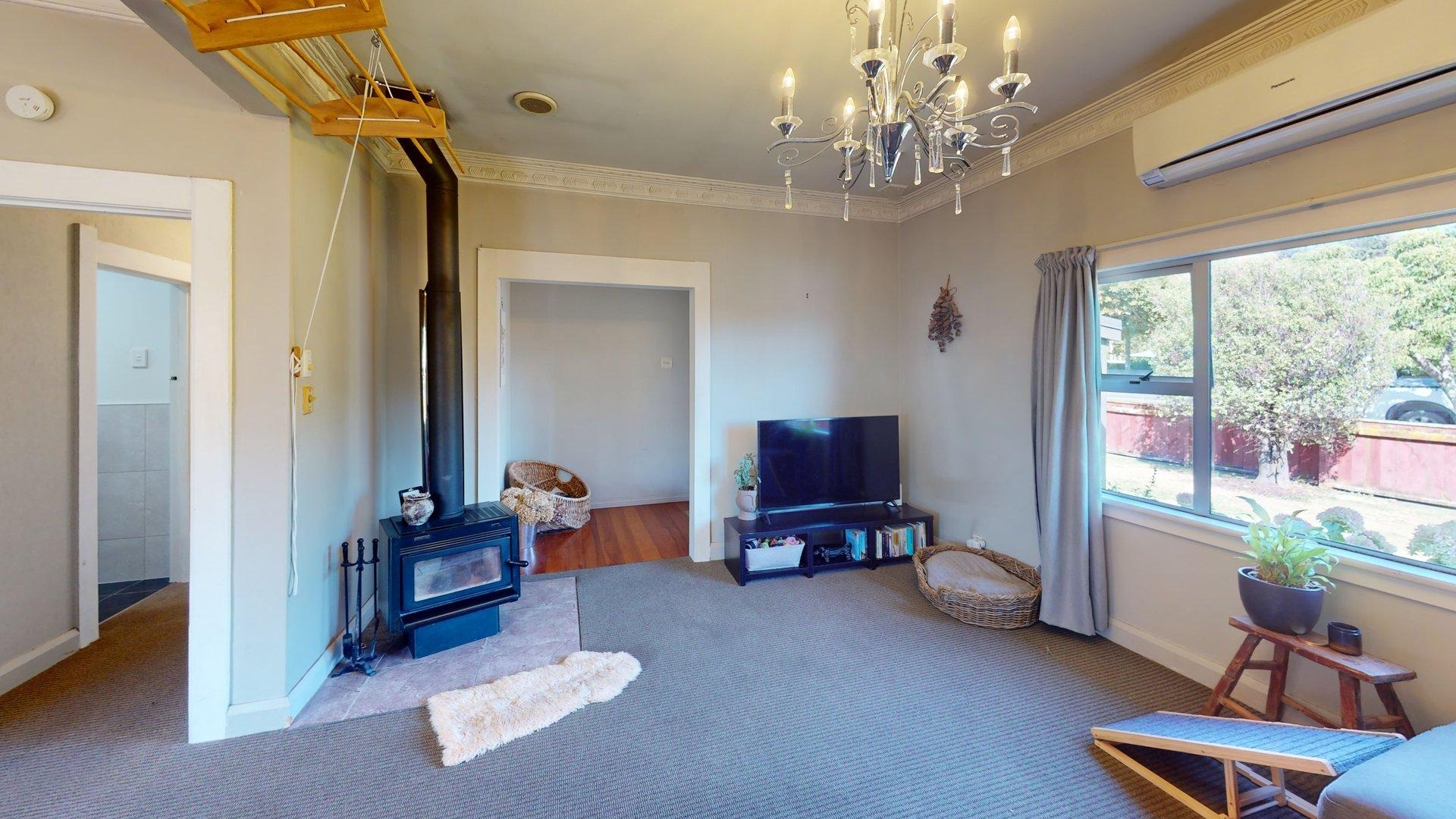 Feilding - 3 bedrooms