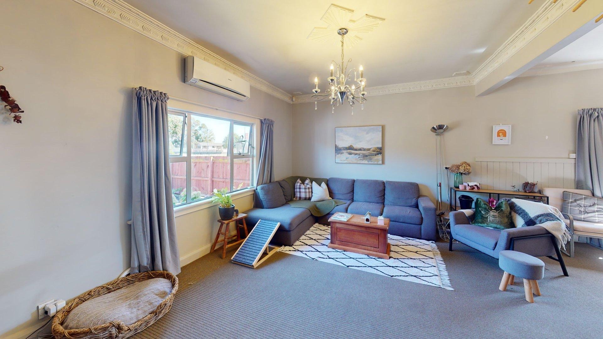 Feilding - 3 bedrooms