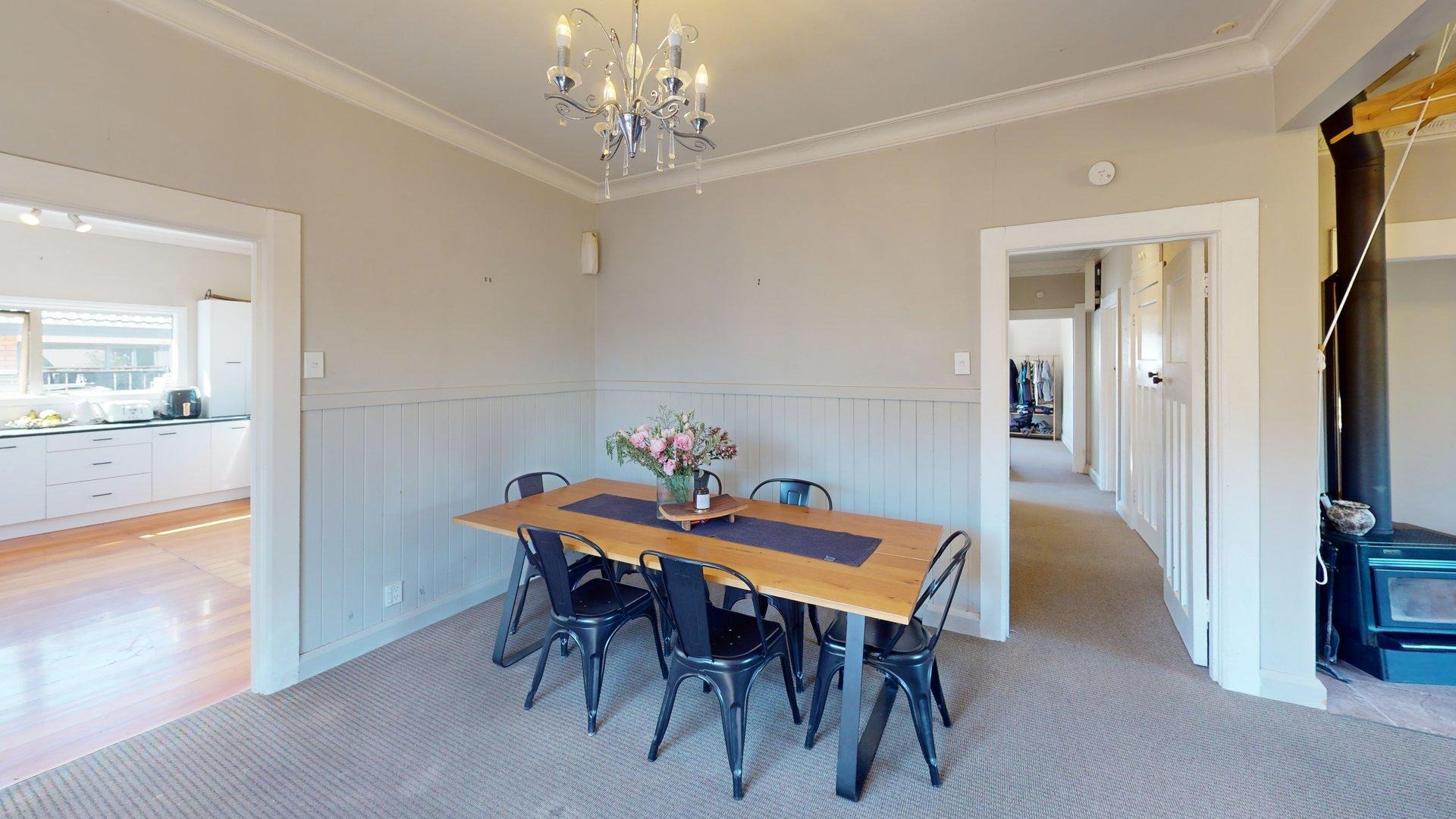 Feilding - 3 bedrooms