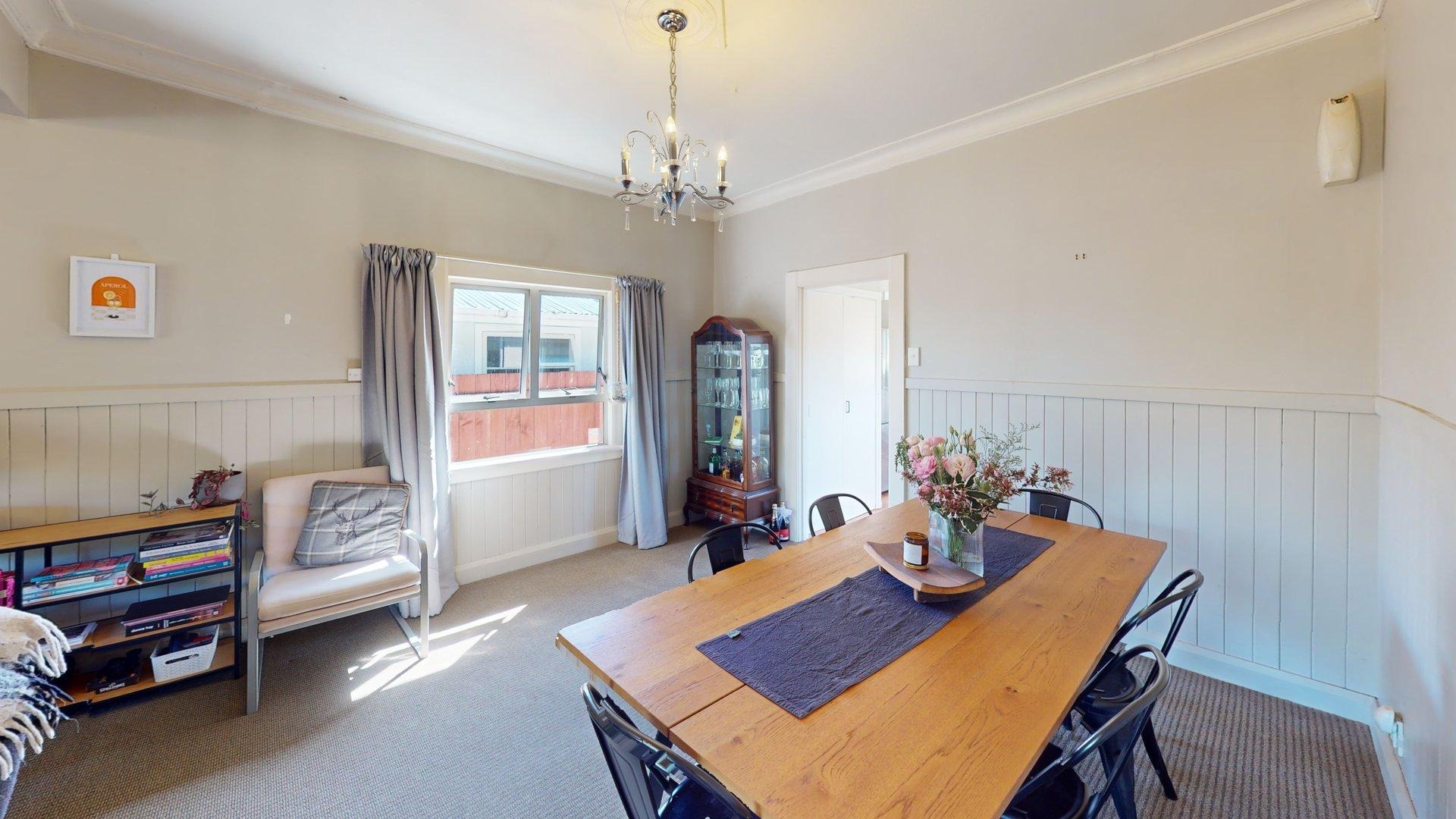 Feilding - 3 bedrooms