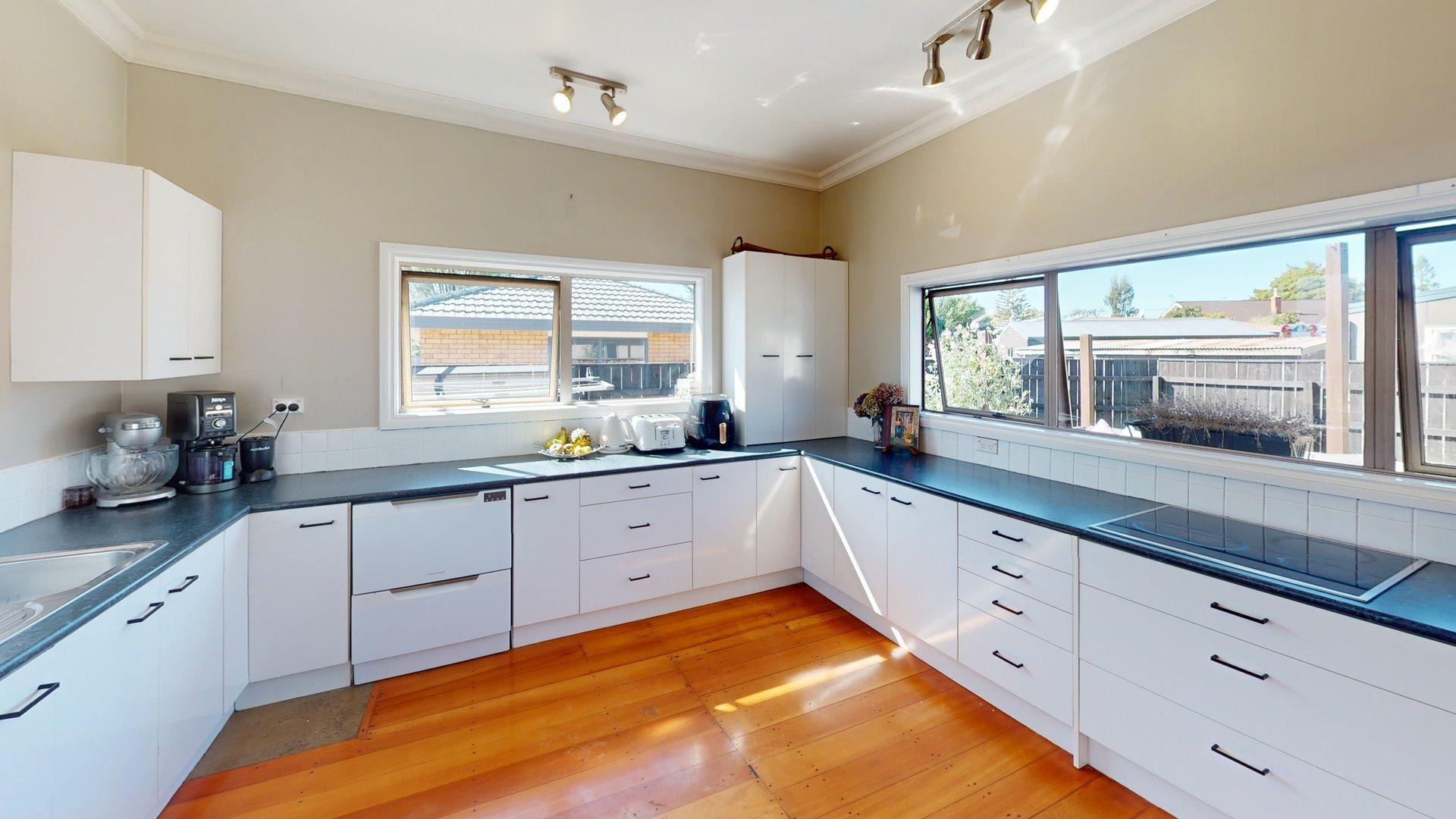 Feilding - 3 bedrooms