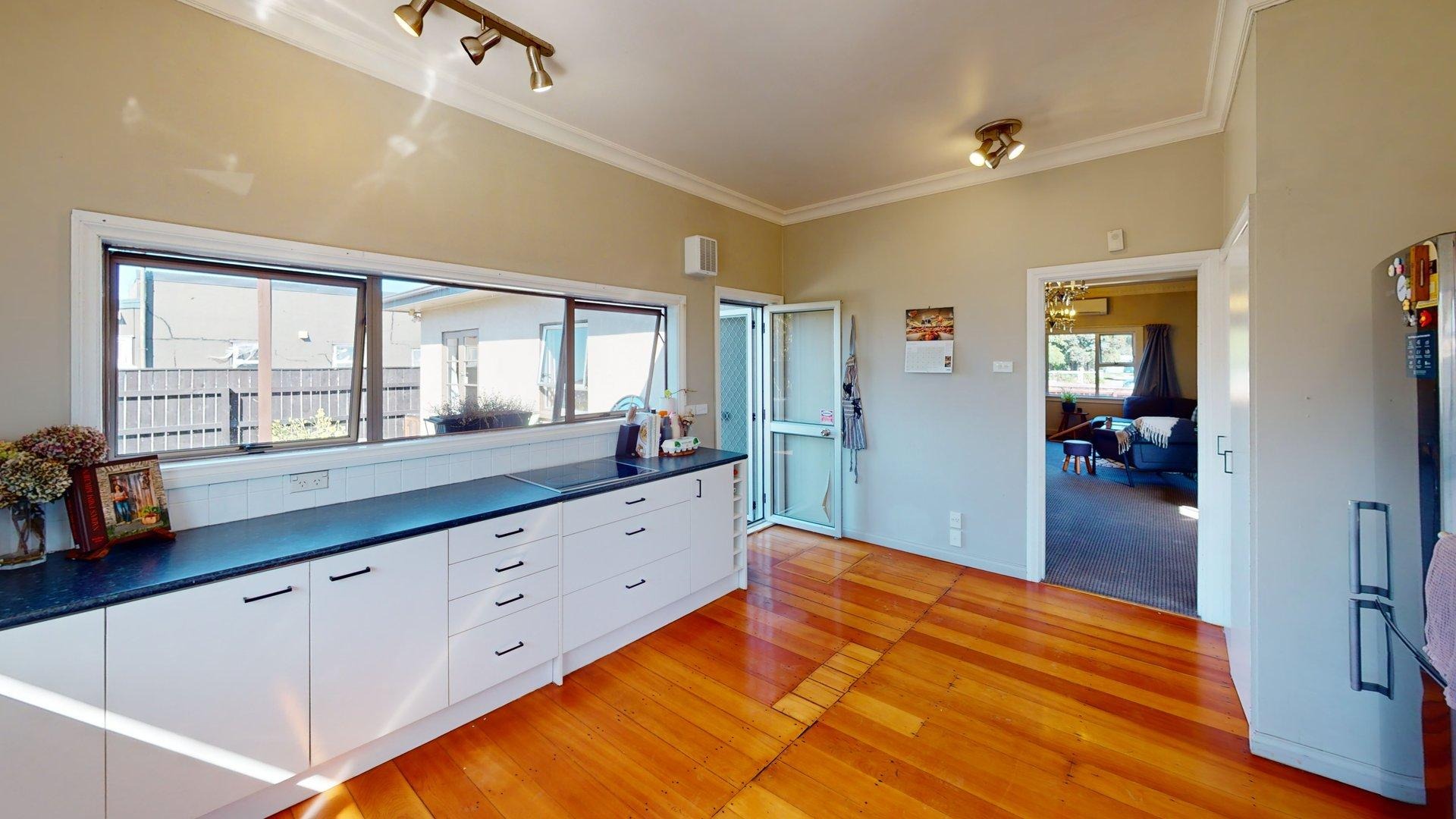 Feilding - 3 bedrooms
