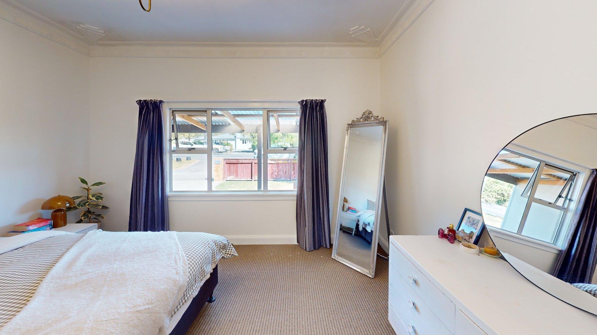 Feilding - 3 bedrooms