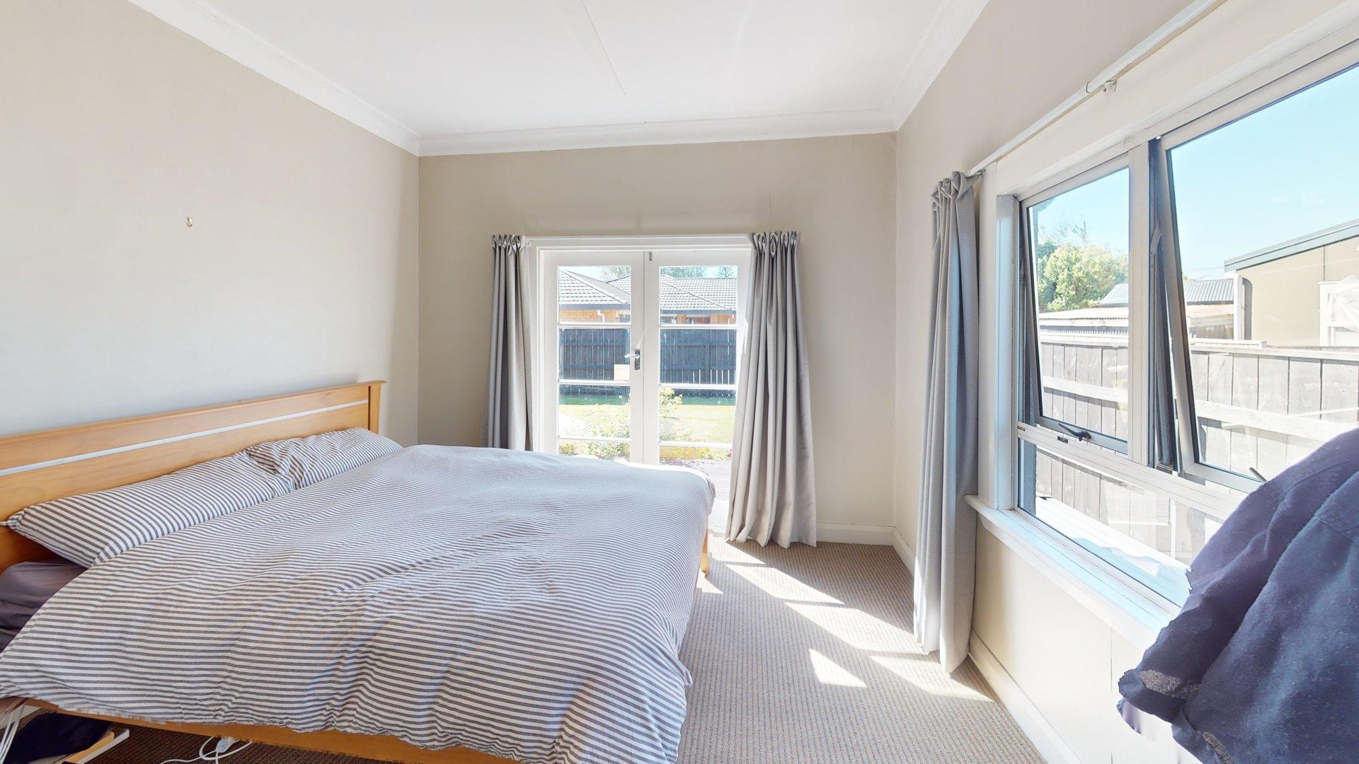Feilding - 3 bedrooms