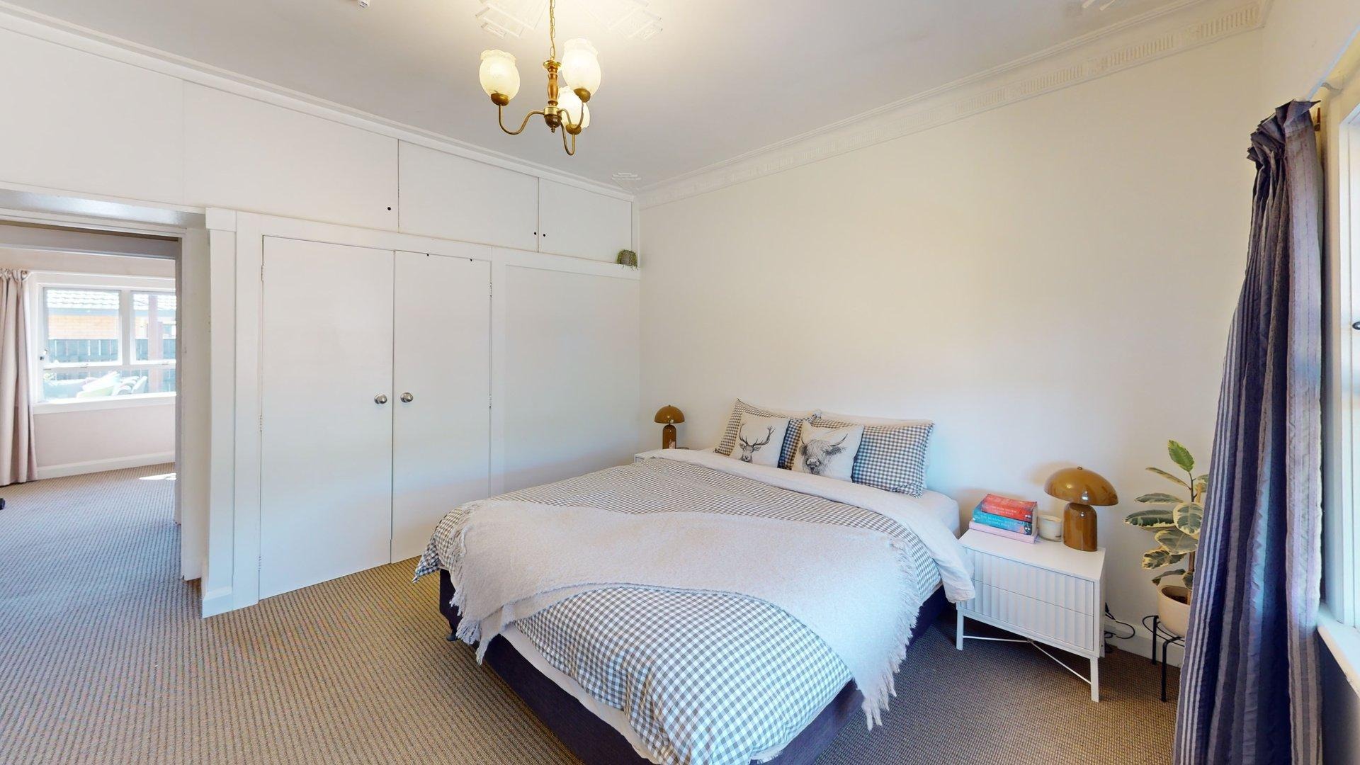 Feilding - 3 bedrooms