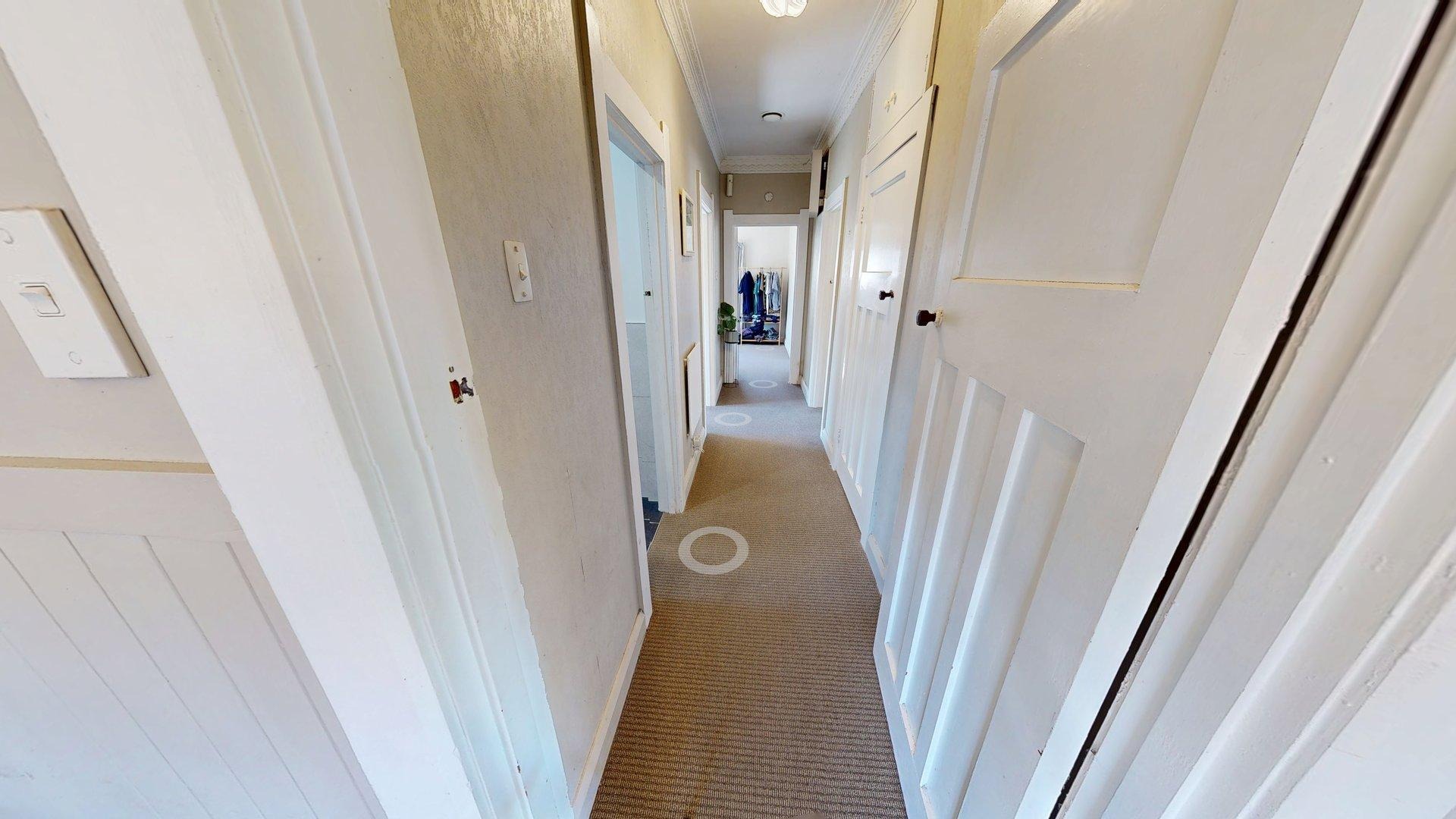 Feilding - 3 bedrooms