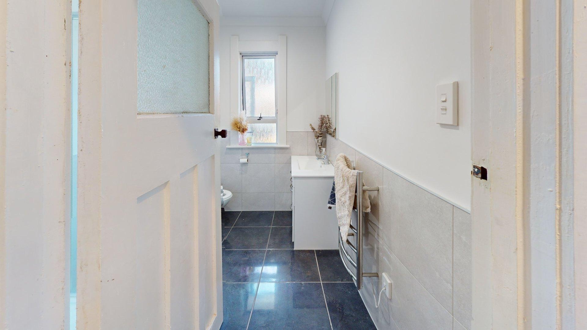 Feilding - 3 bedrooms