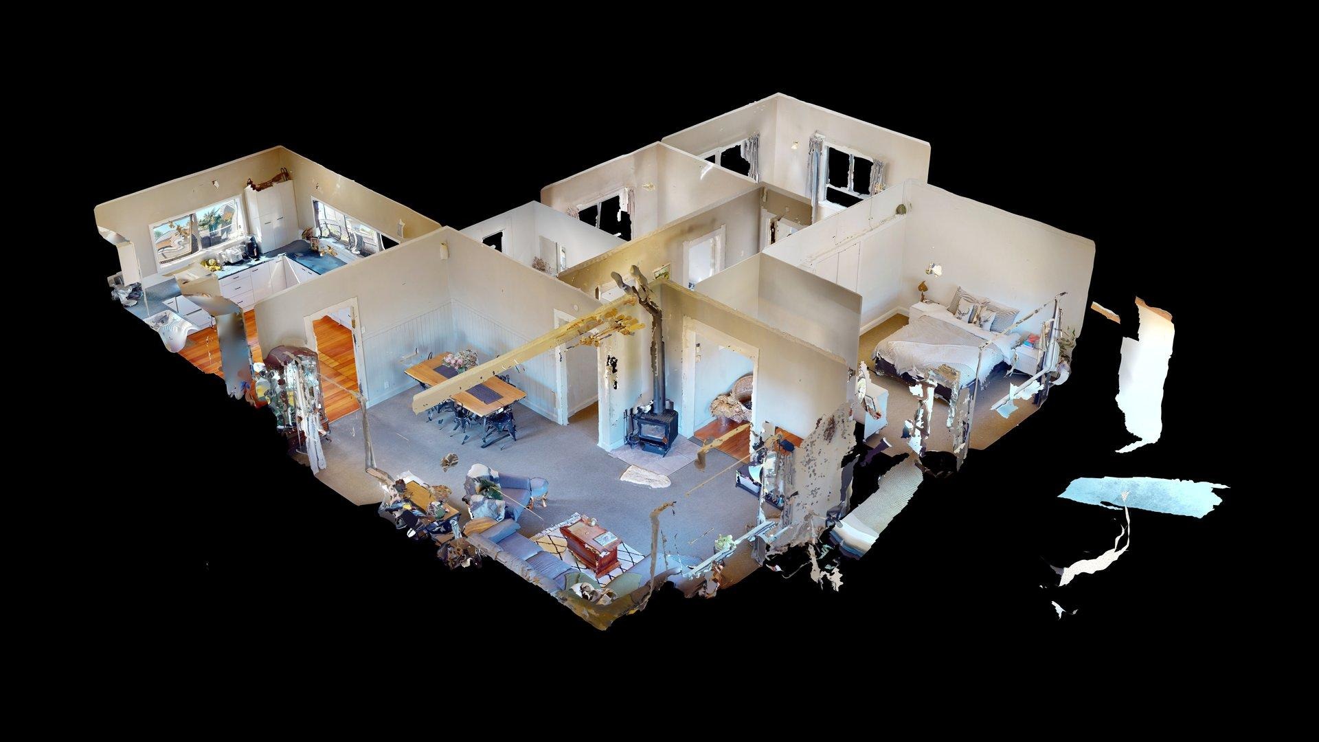 Feilding - 3 bedrooms